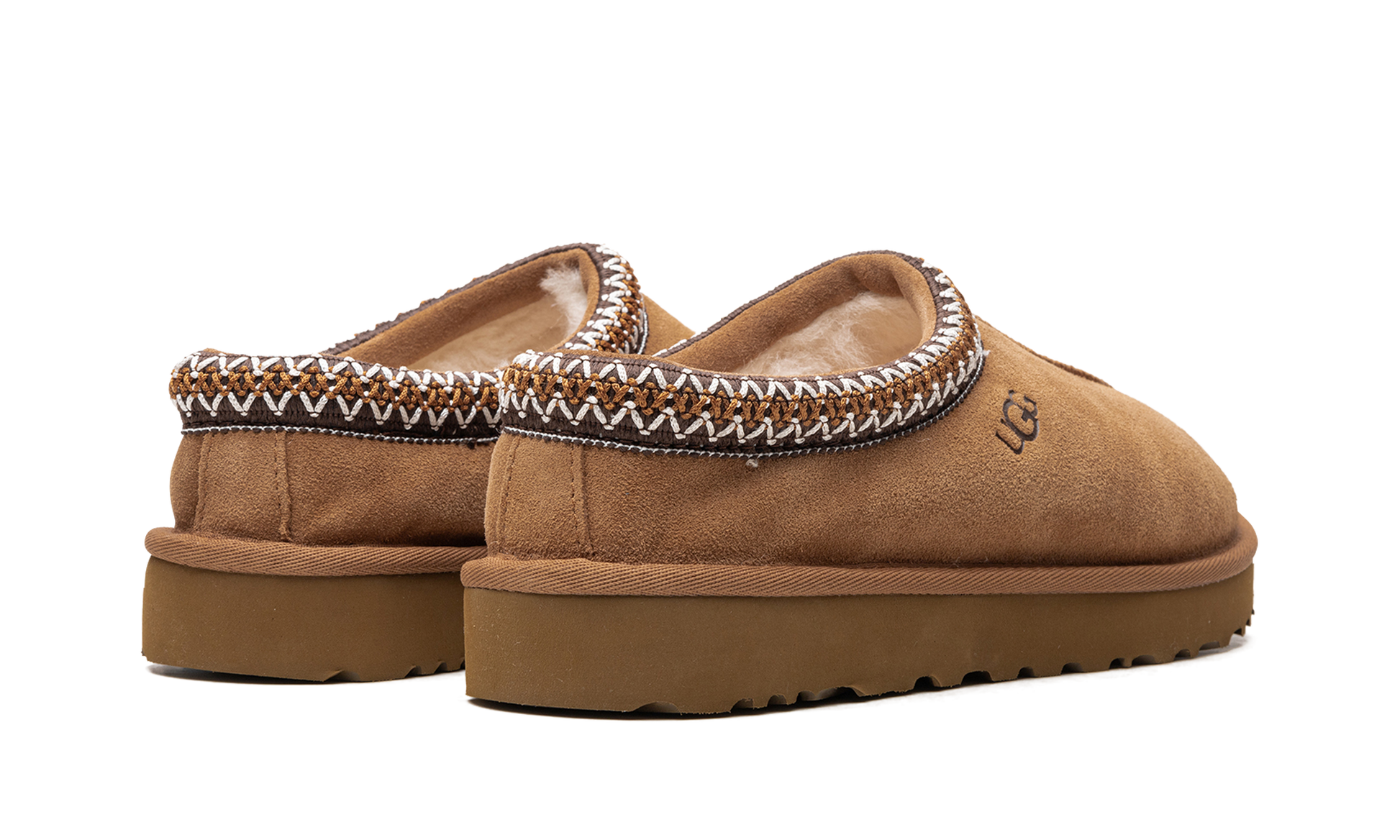 Tasman Women "Chestnut" 5955 CHE