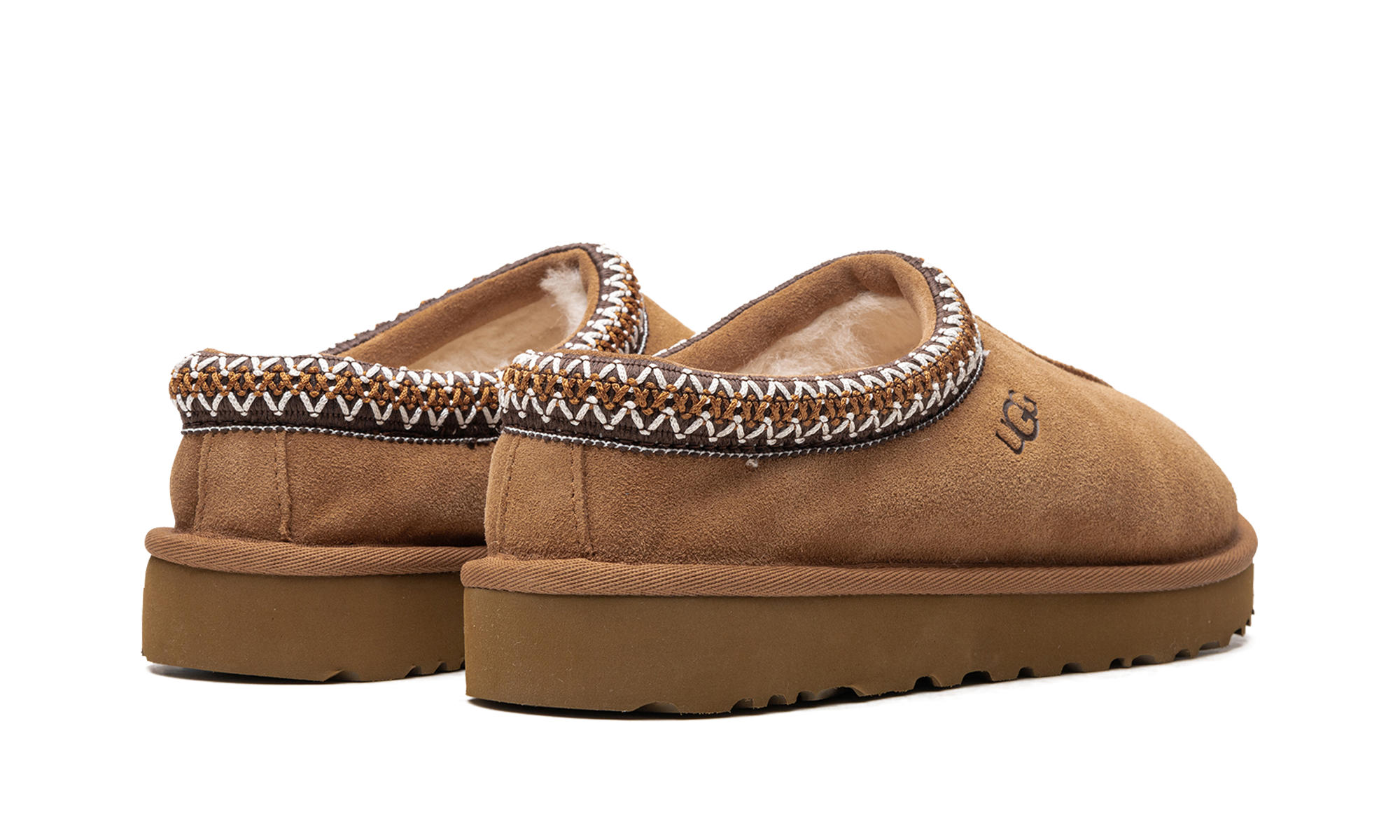 Tasman Women "Chestnut" 5955 CHE