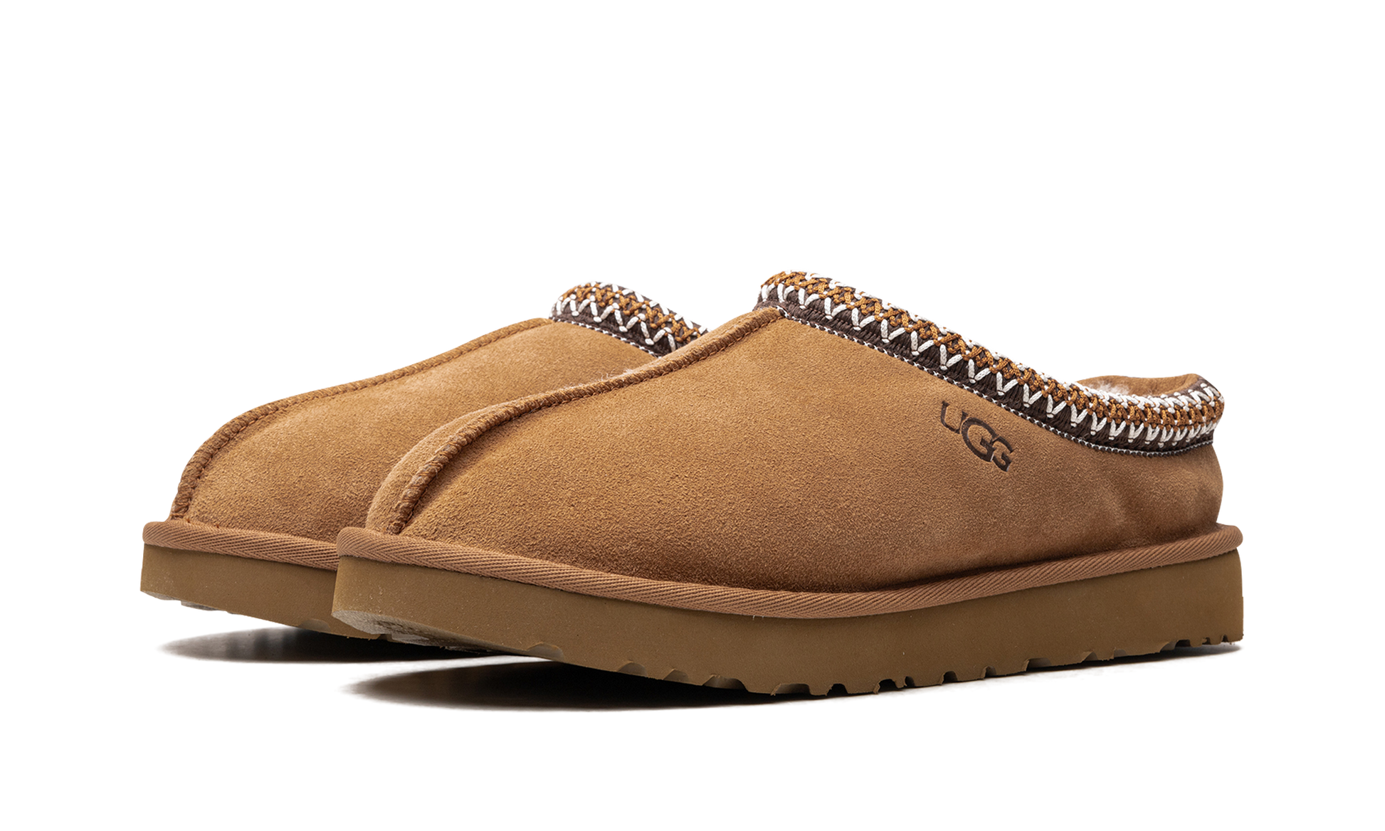 Tasman Women "Chestnut" 5955 CHE