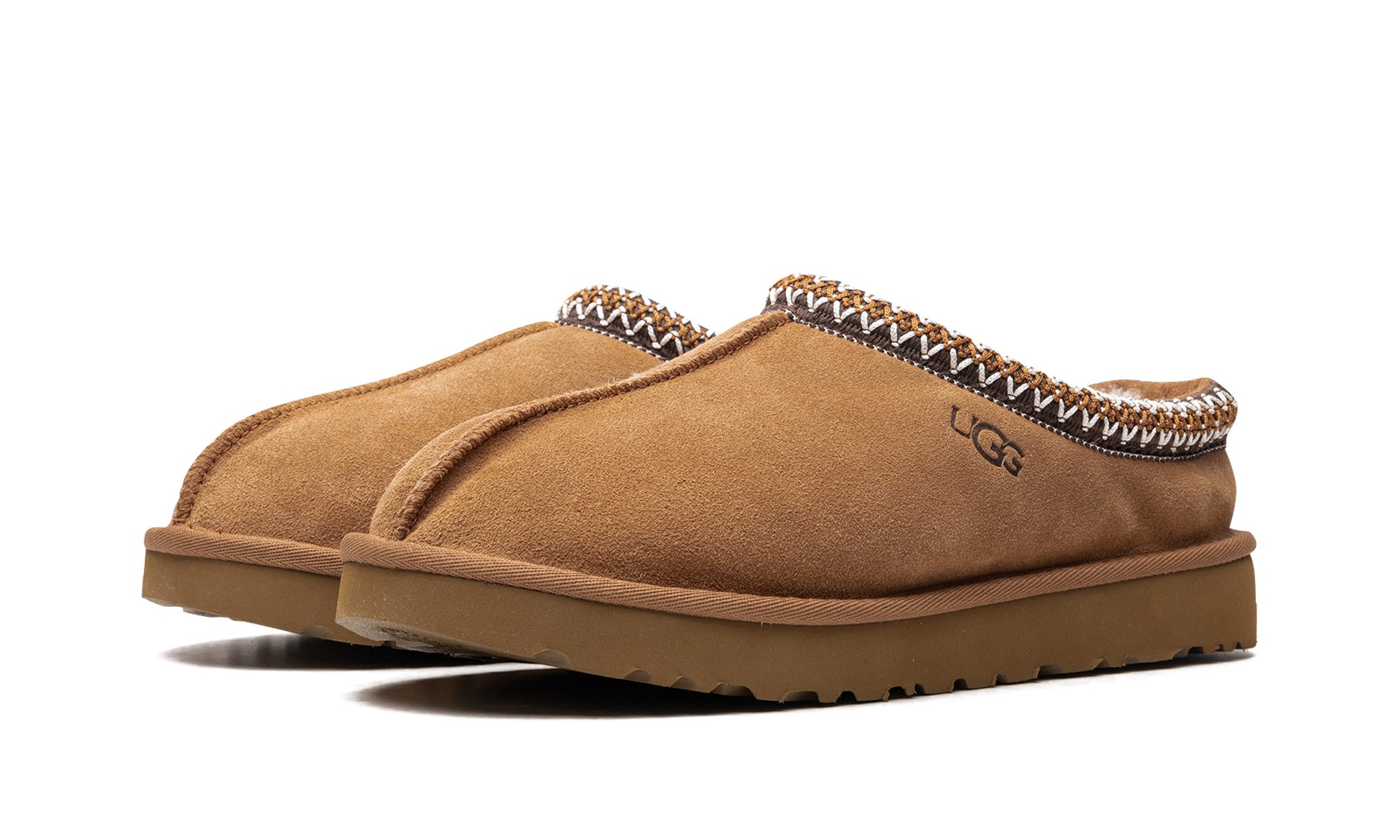 Tasman Women "Chestnut" 5955 CHE