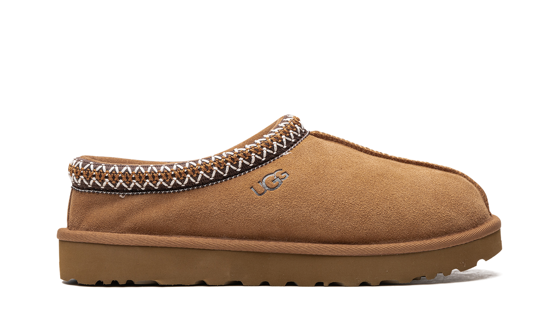 Tasman Women "Chestnut" 5955 CHE
