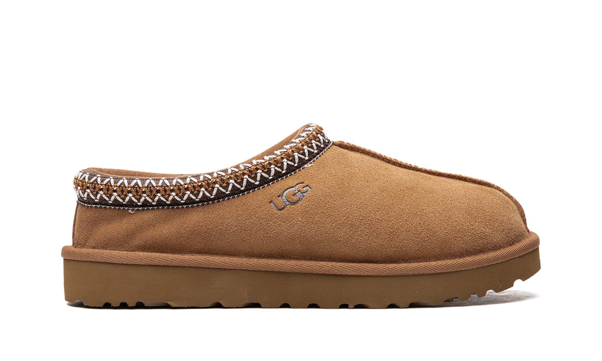 Tasman Women "Chestnut" 5955 CHE
