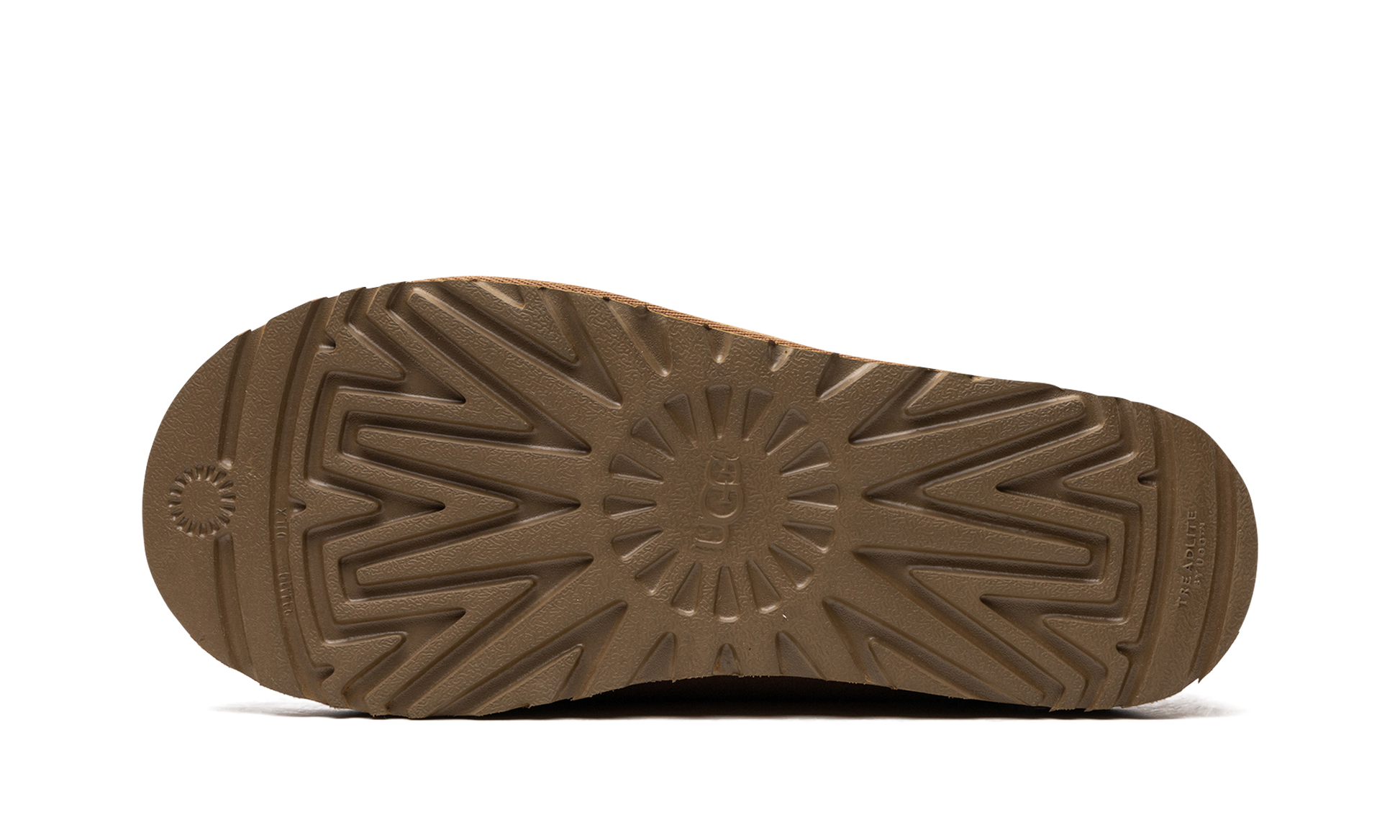 Tasman Women "Chestnut" 5955 CHE