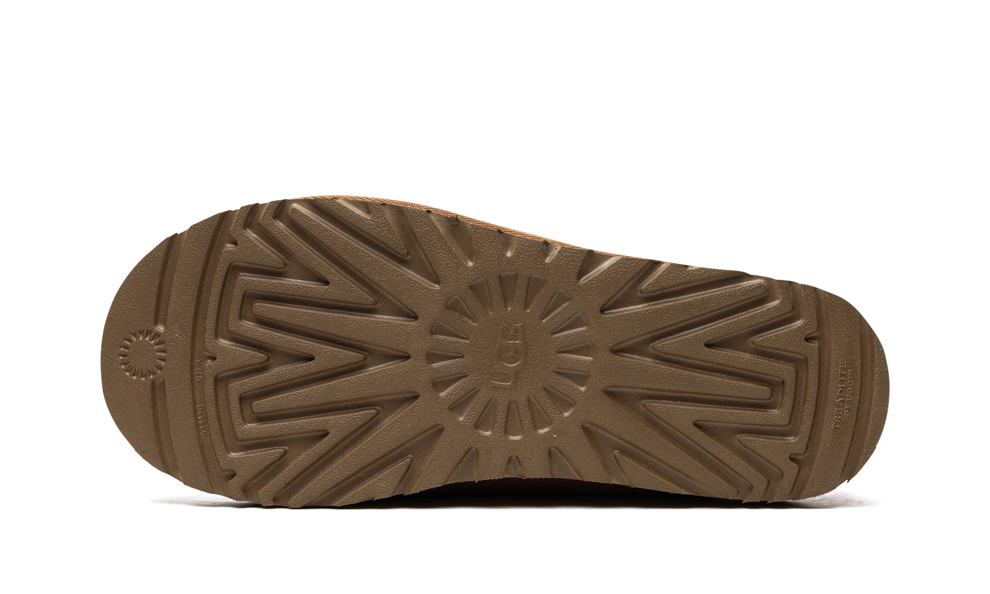 Tasman Women "Chestnut" 5955 CHE