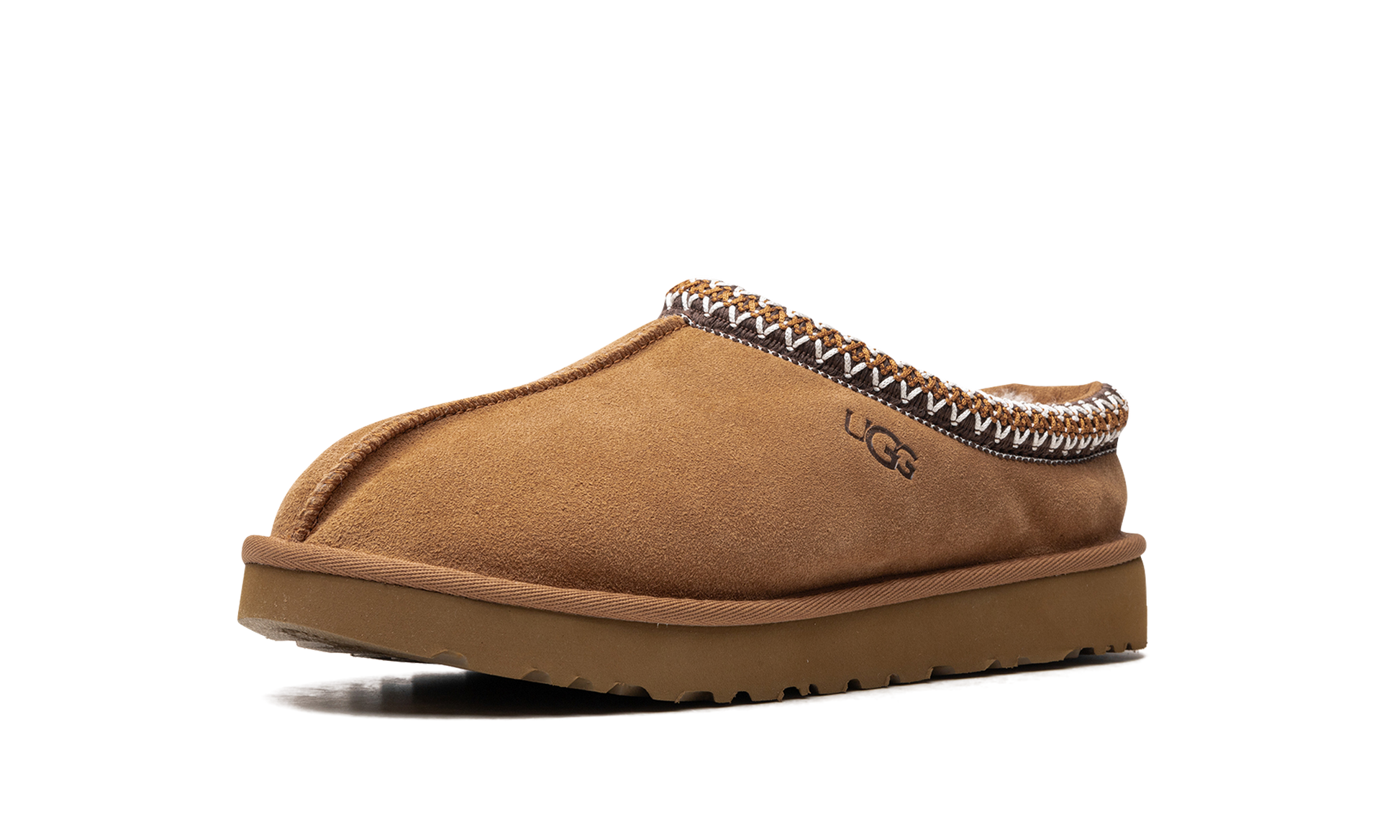 Tasman Women "Chestnut" 5955 CHE