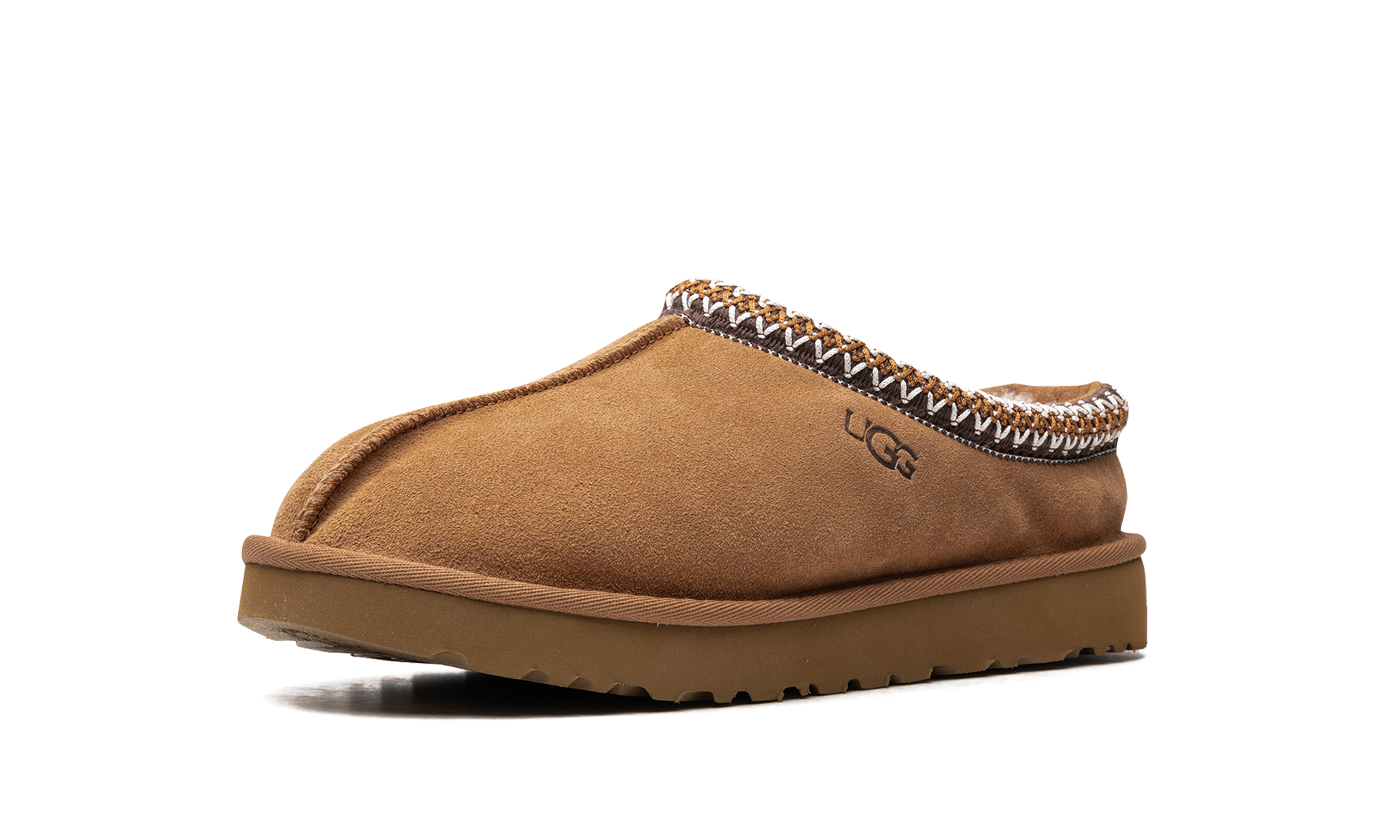 Tasman Women "Chestnut" 5955 CHE