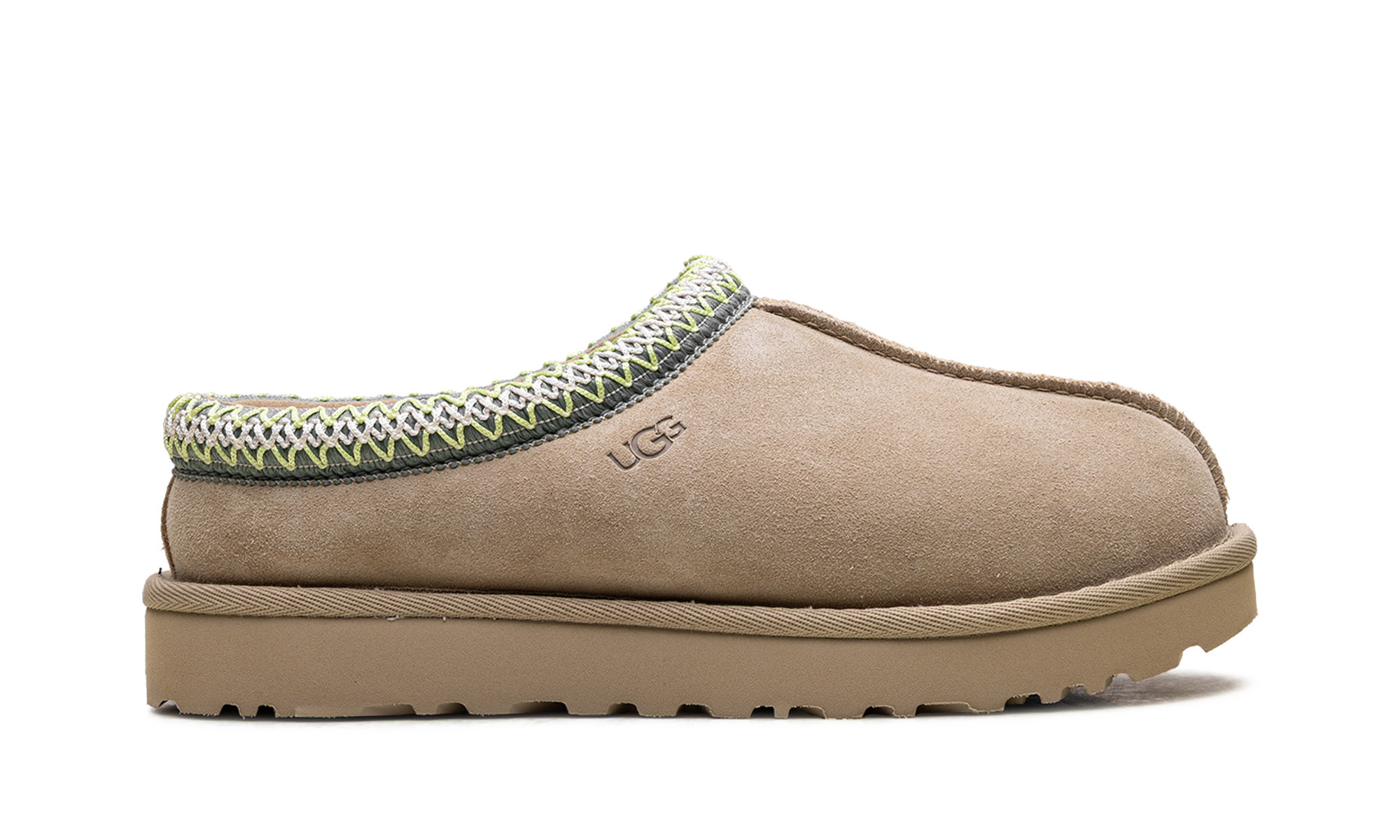 Tasman Women "Mustard seed / vibrant green" 5955 MVB