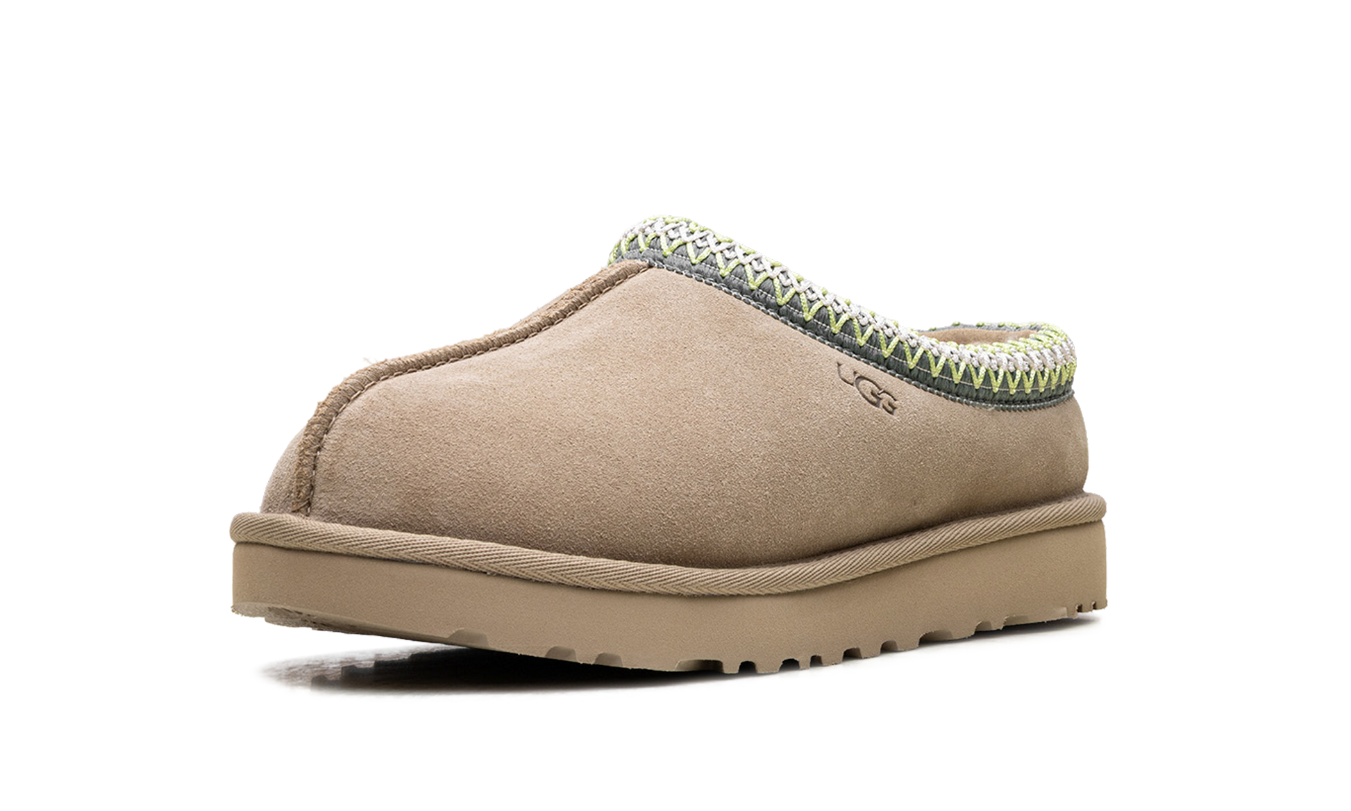 Tasman Women "Mustard seed / vibrant green" 5955 MVB