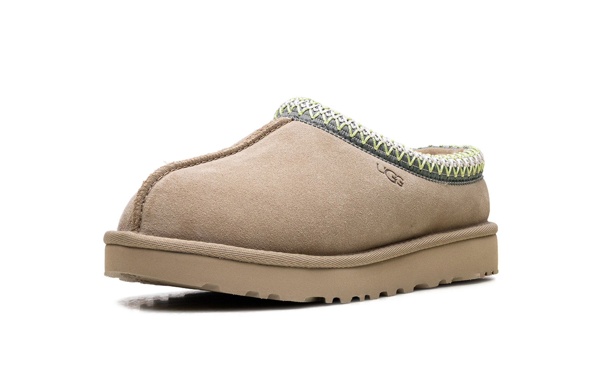 Tasman Women "Mustard seed / vibrant green" 5955 MVB