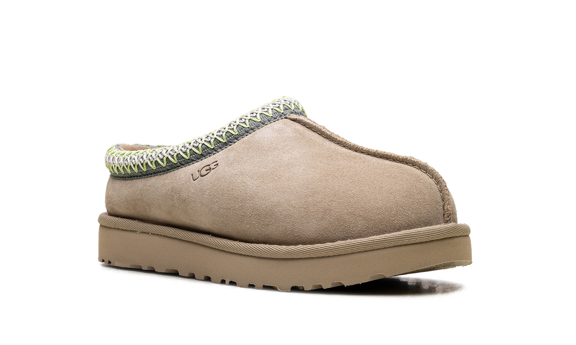 Tasman Women "Mustard seed / vibrant green" 5955 MVB