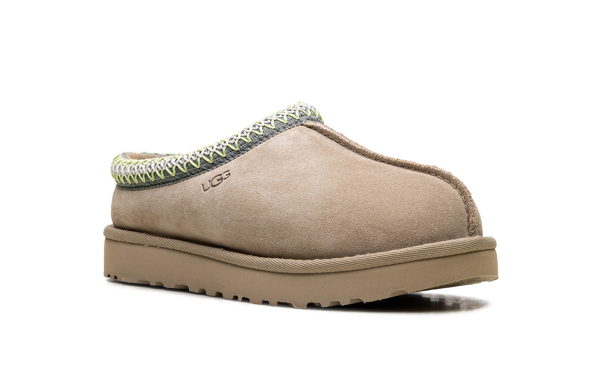 Tasman Women "Mustard seed / vibrant green" 5955 MVB