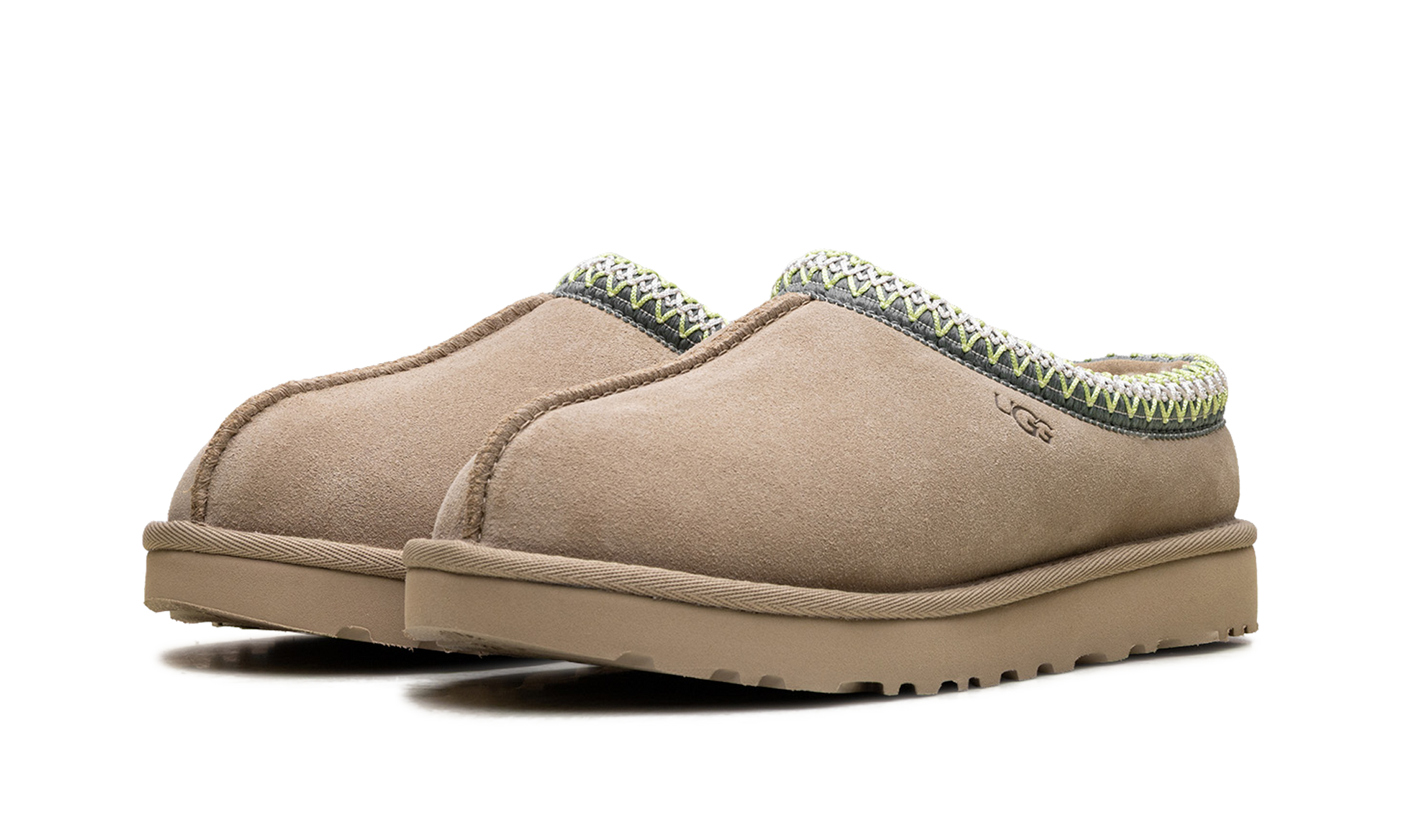 Tasman Women "Mustard seed / vibrant green" 5955 MVB