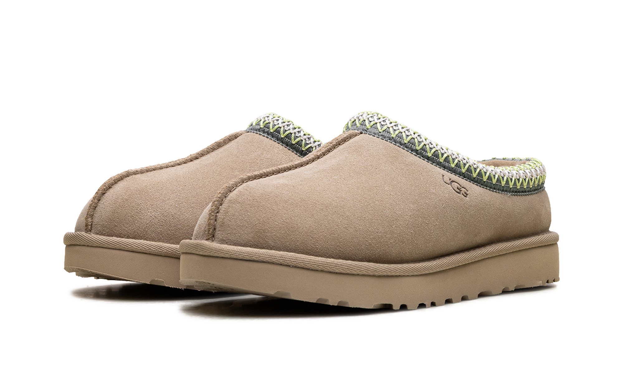 Tasman Women "Mustard seed / vibrant green" 5955 MVB