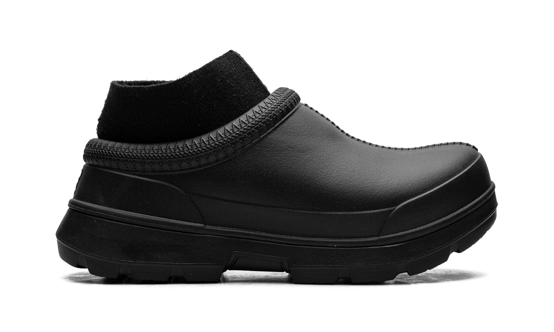 Tasman X Slipper Women "Black" 1125730 BLK