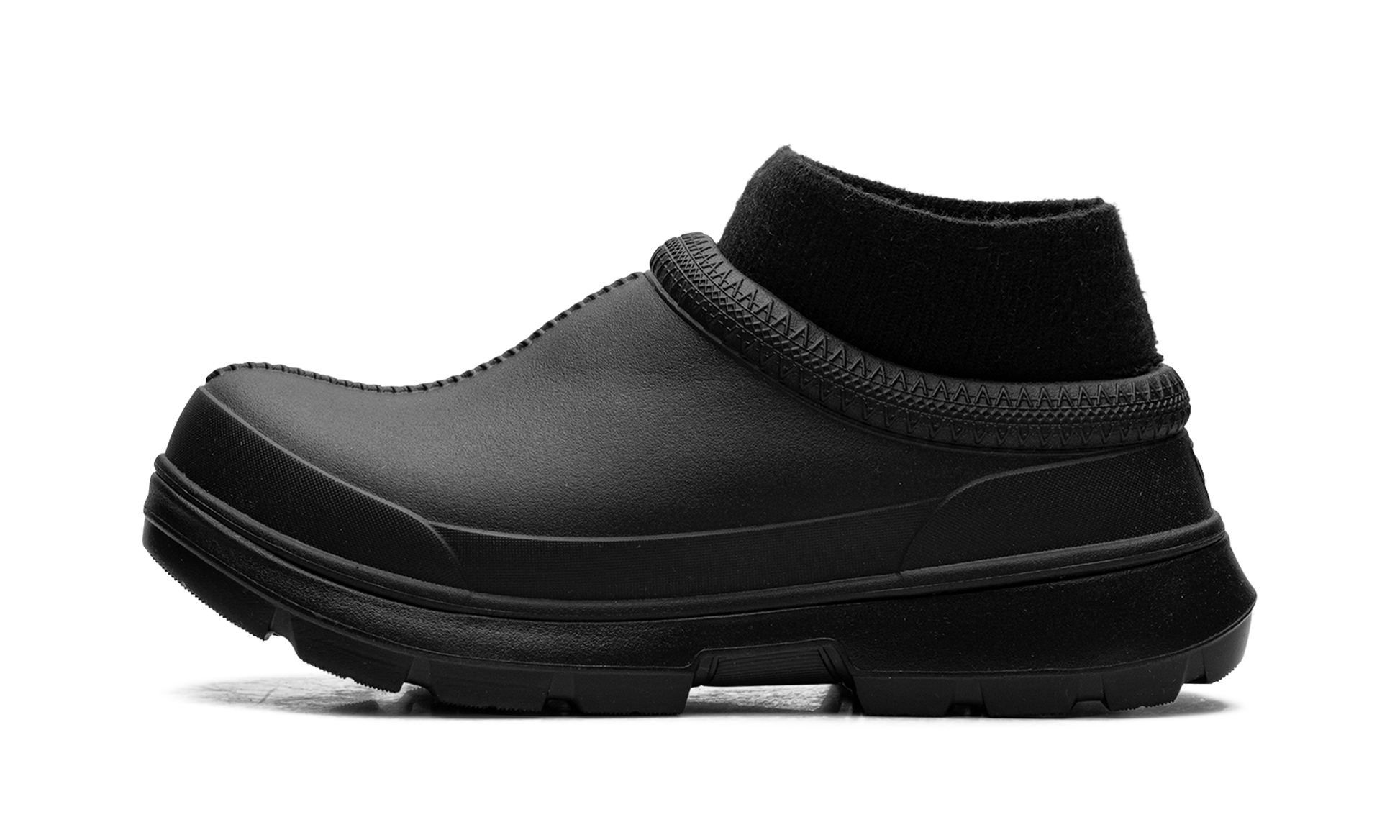 Tasman X Slipper Women "Black" 1125730 BLK