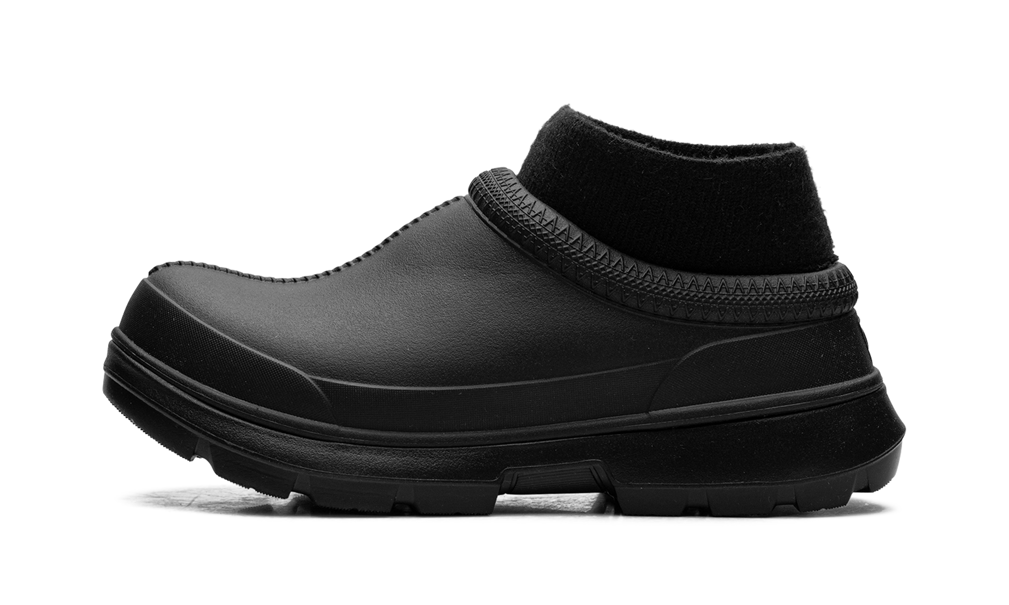 Tasman X Slipper Women "Black" 1125730 BLK