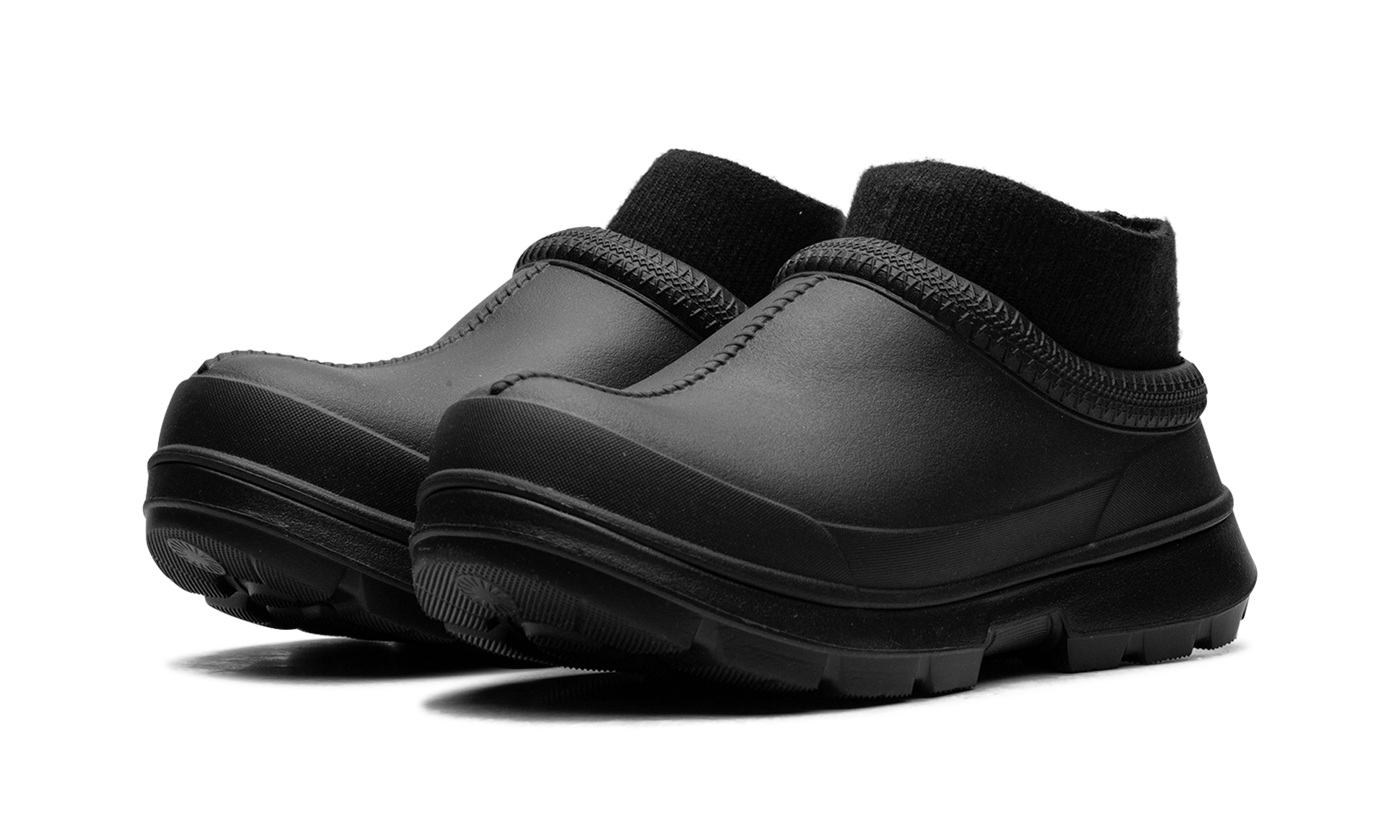 Tasman X Slipper Women "Black" 1125730 BLK