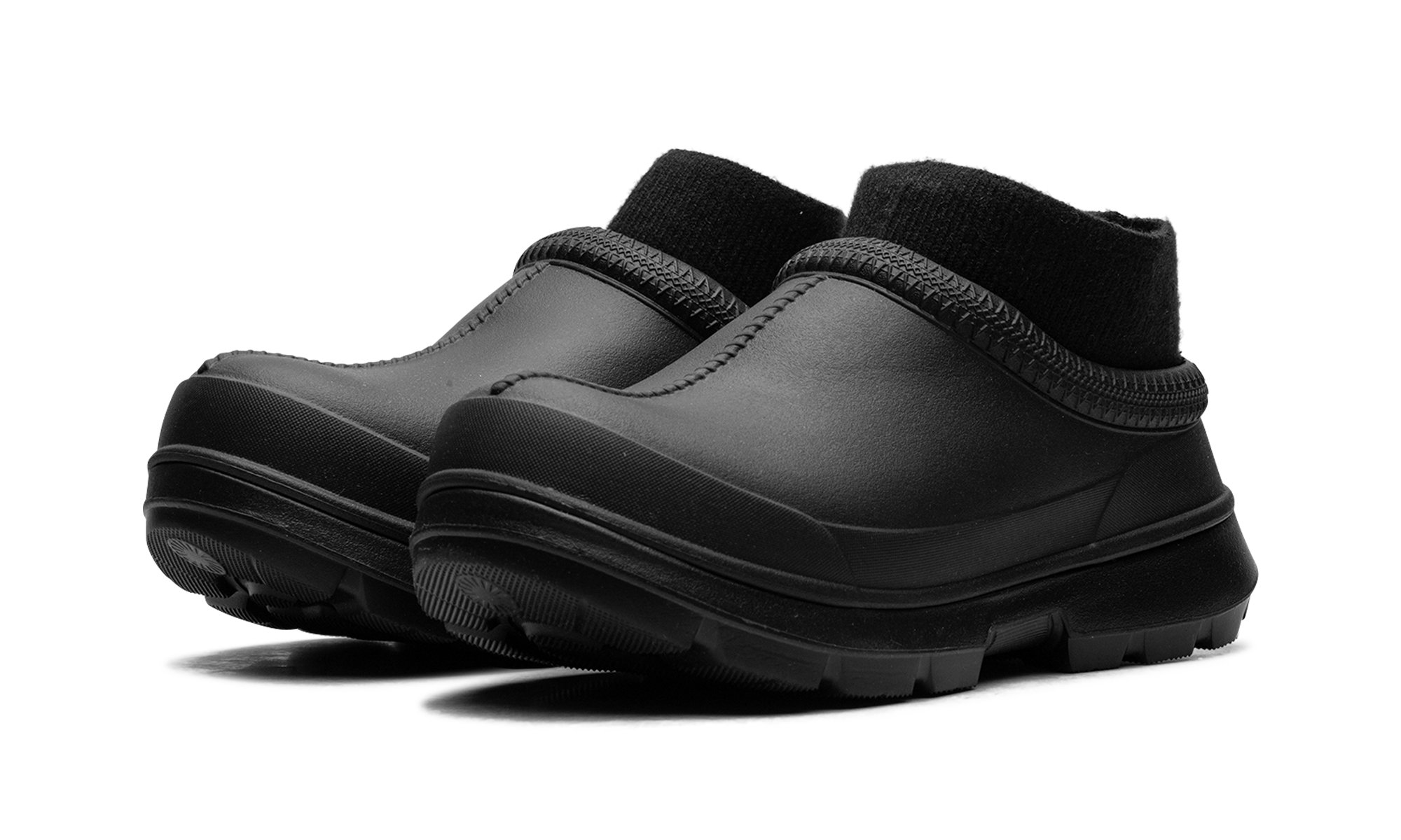 Tasman X Slipper Women "Black" 1125730 BLK