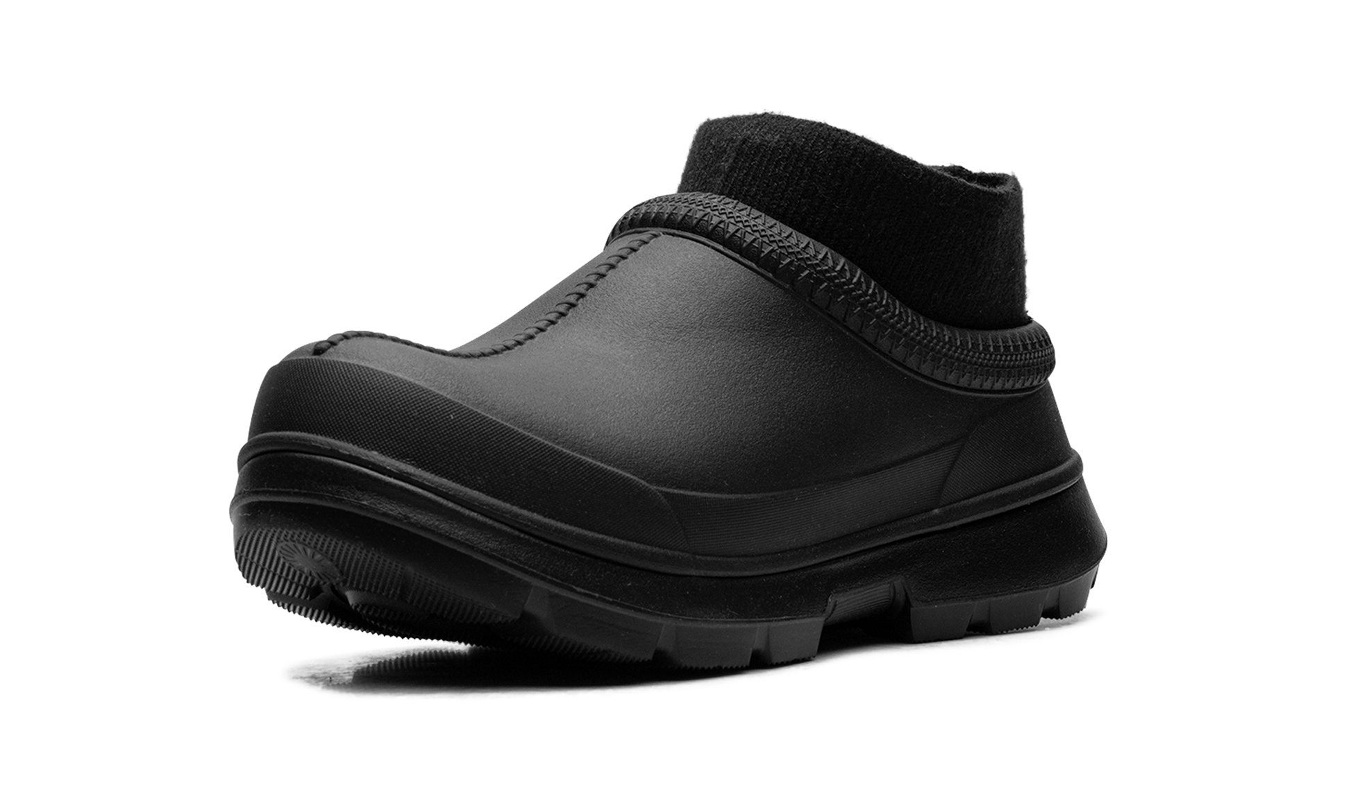 Tasman X Slipper Women "Black" 1125730 BLK