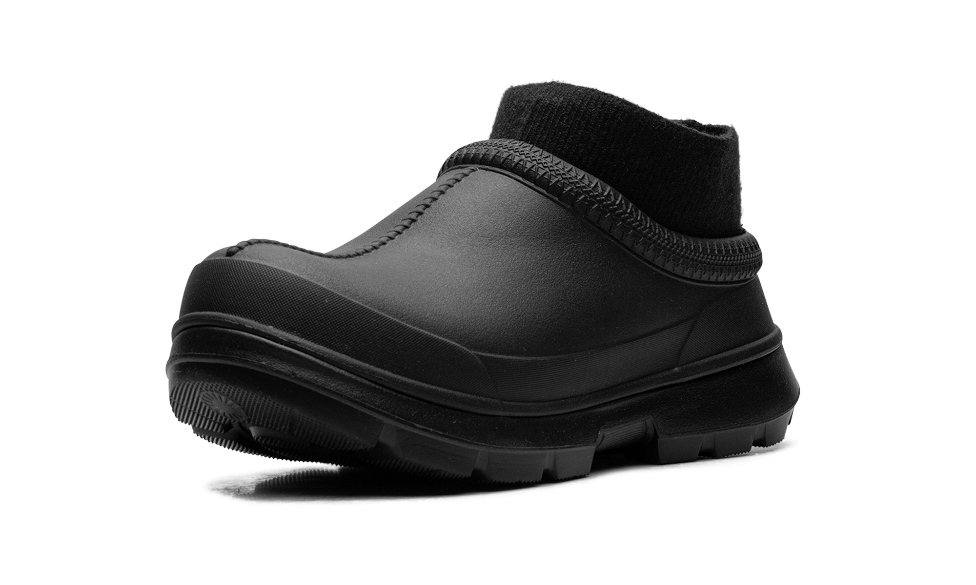 Tasman X Slipper Women "Black" 1125730 BLK