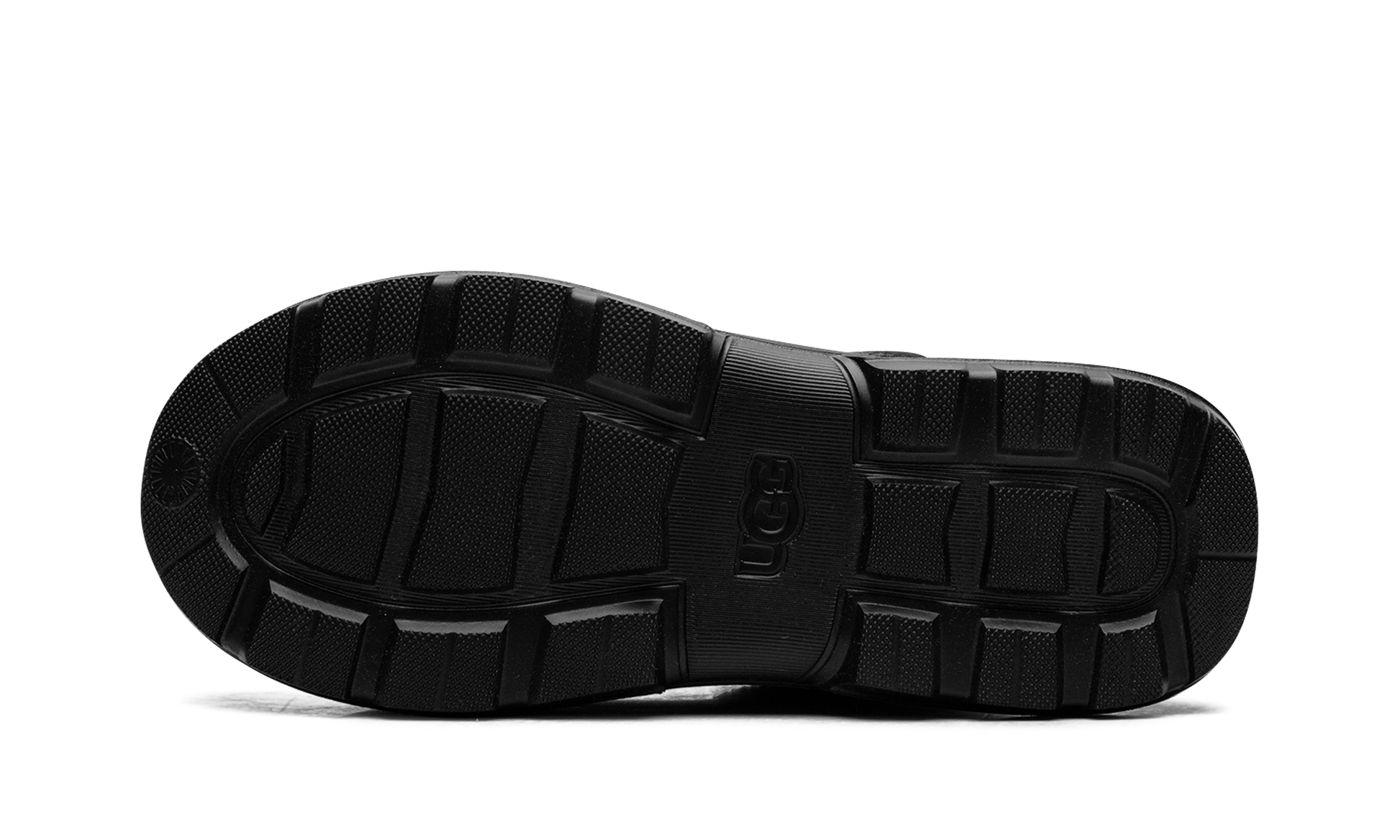 Tasman X Slipper Women "Black" 1125730 BLK