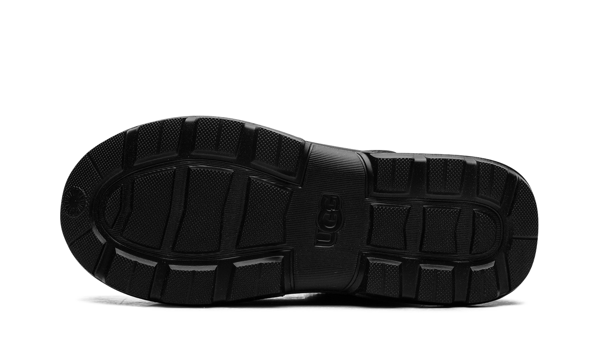 Tasman X Slipper Women "Black" 1125730 BLK