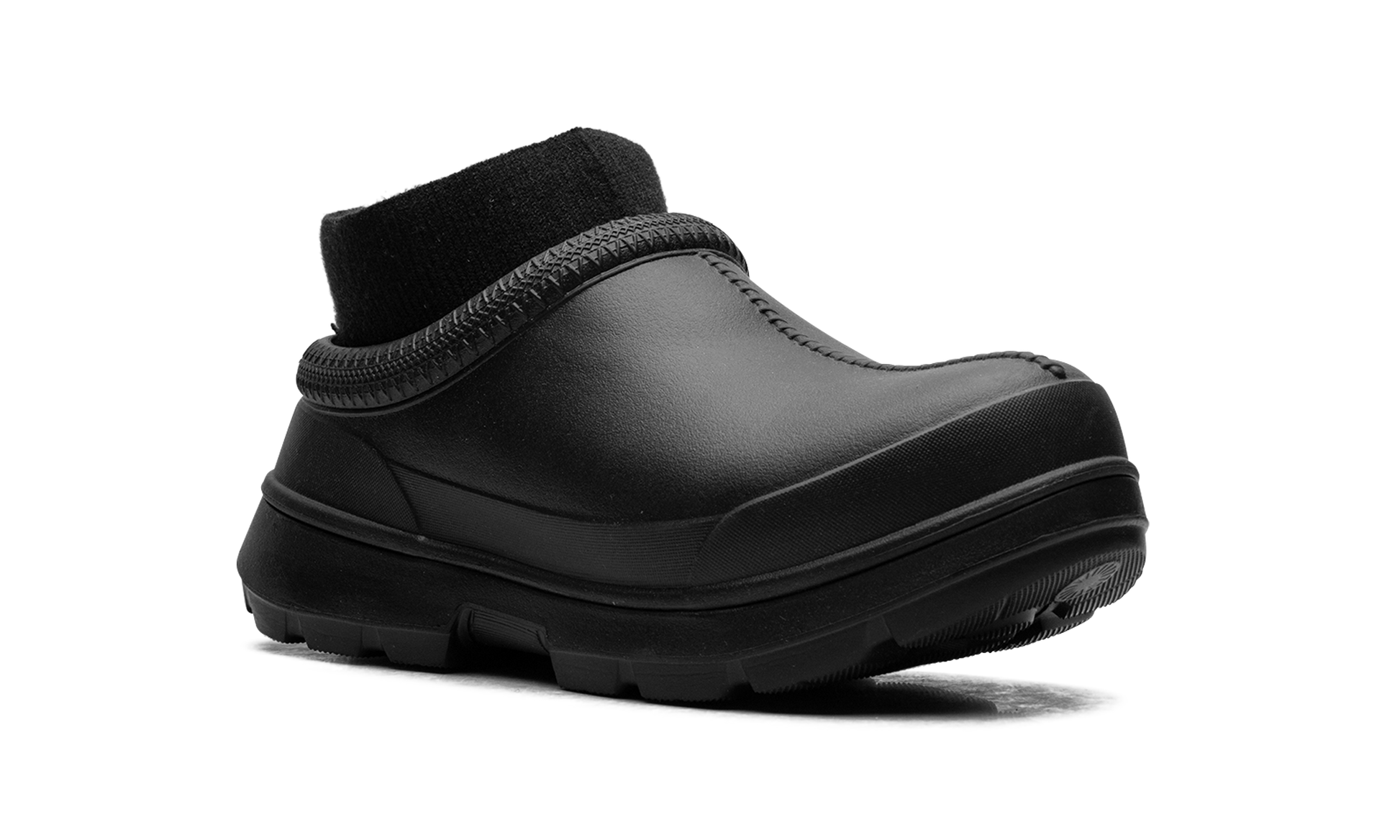 Tasman X Slipper Women "Black" 1125730 BLK