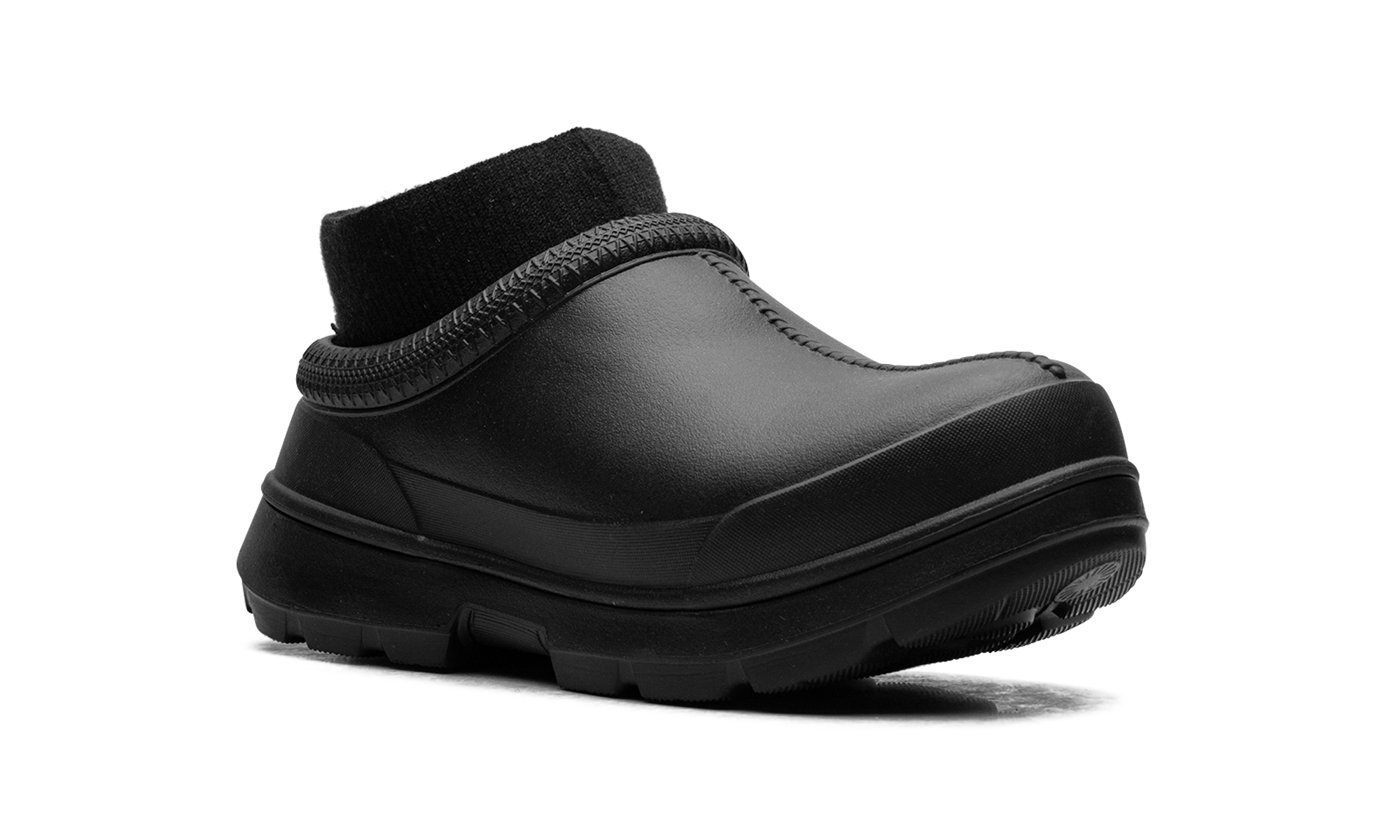 Tasman X Slipper Women "Black" 1125730 BLK