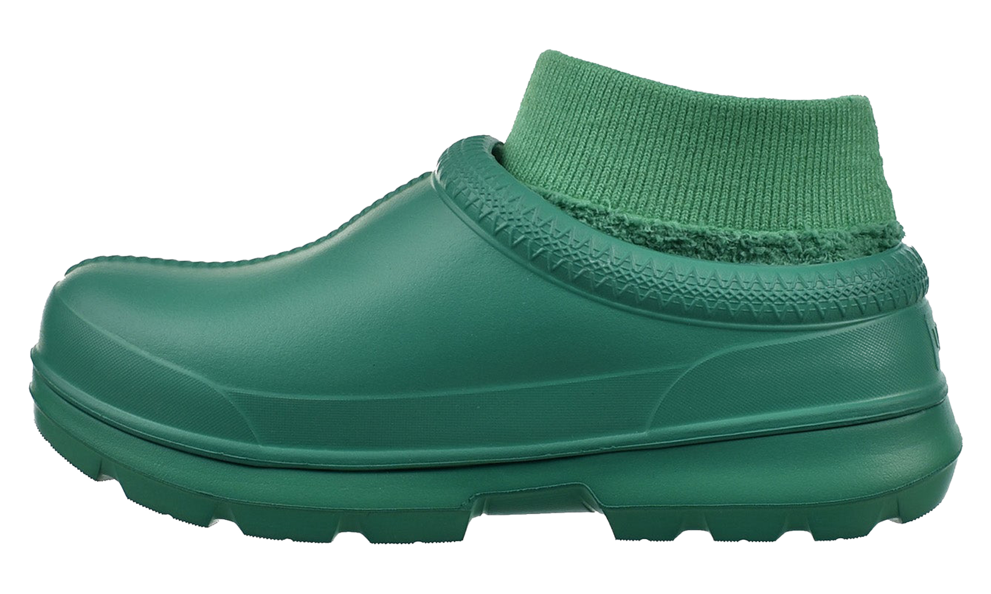 Tasman X Women "Emerald Green"