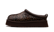 Tazz Caspian Women "Burnt cedar" 1178430 BCDR