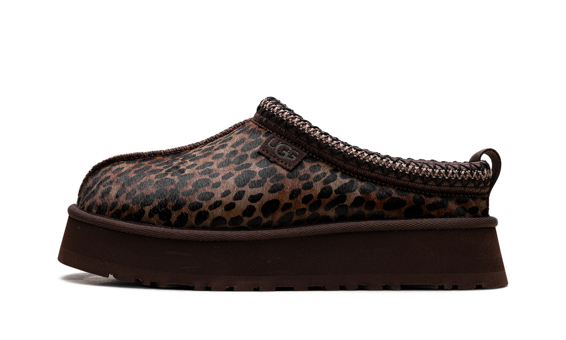 Tazz Caspian Women "Burnt cedar" 1178430 BCDR