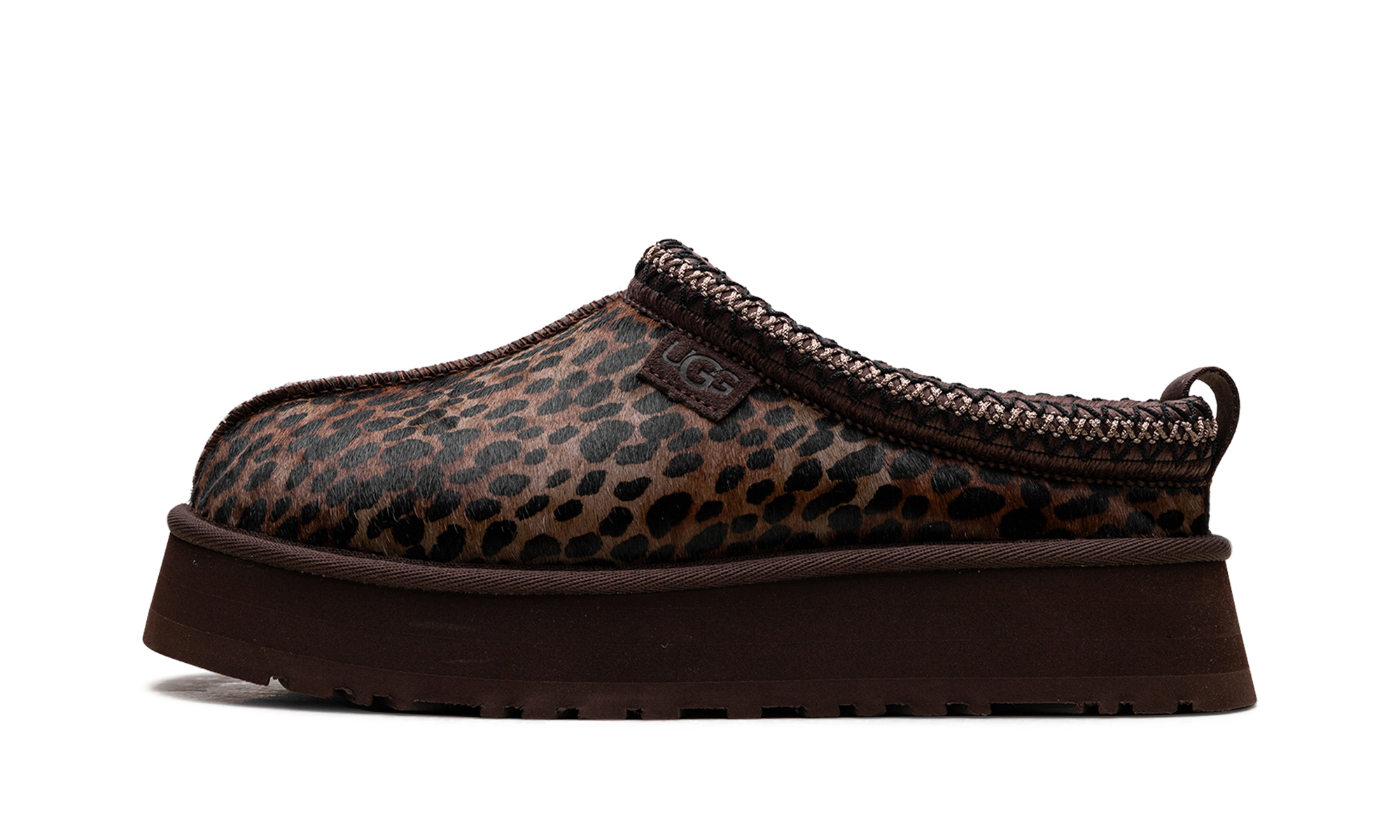 Tazz Caspian Women "Burnt cedar" 1178430 BCDR
