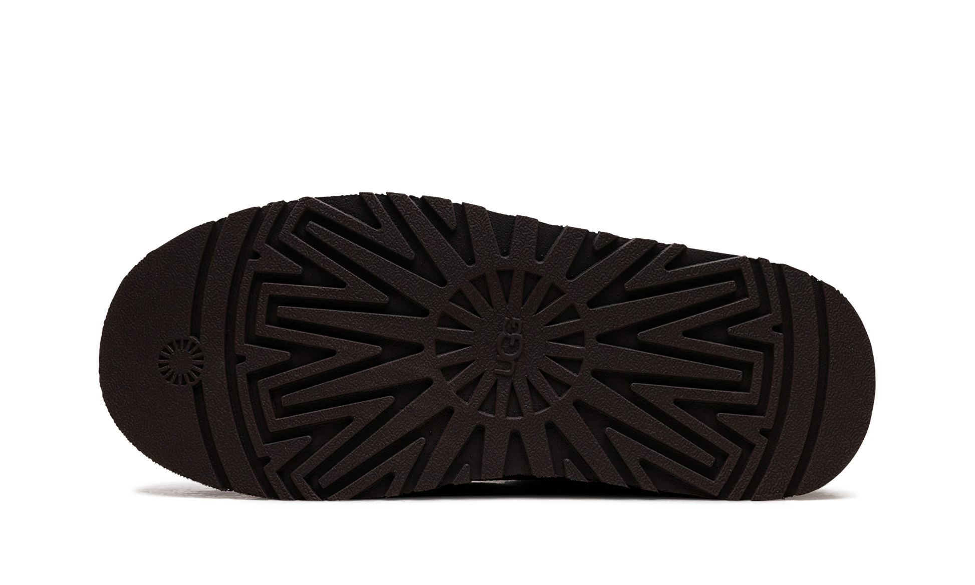 Tazz Caspian Women "Burnt cedar" 1178430 BCDR
