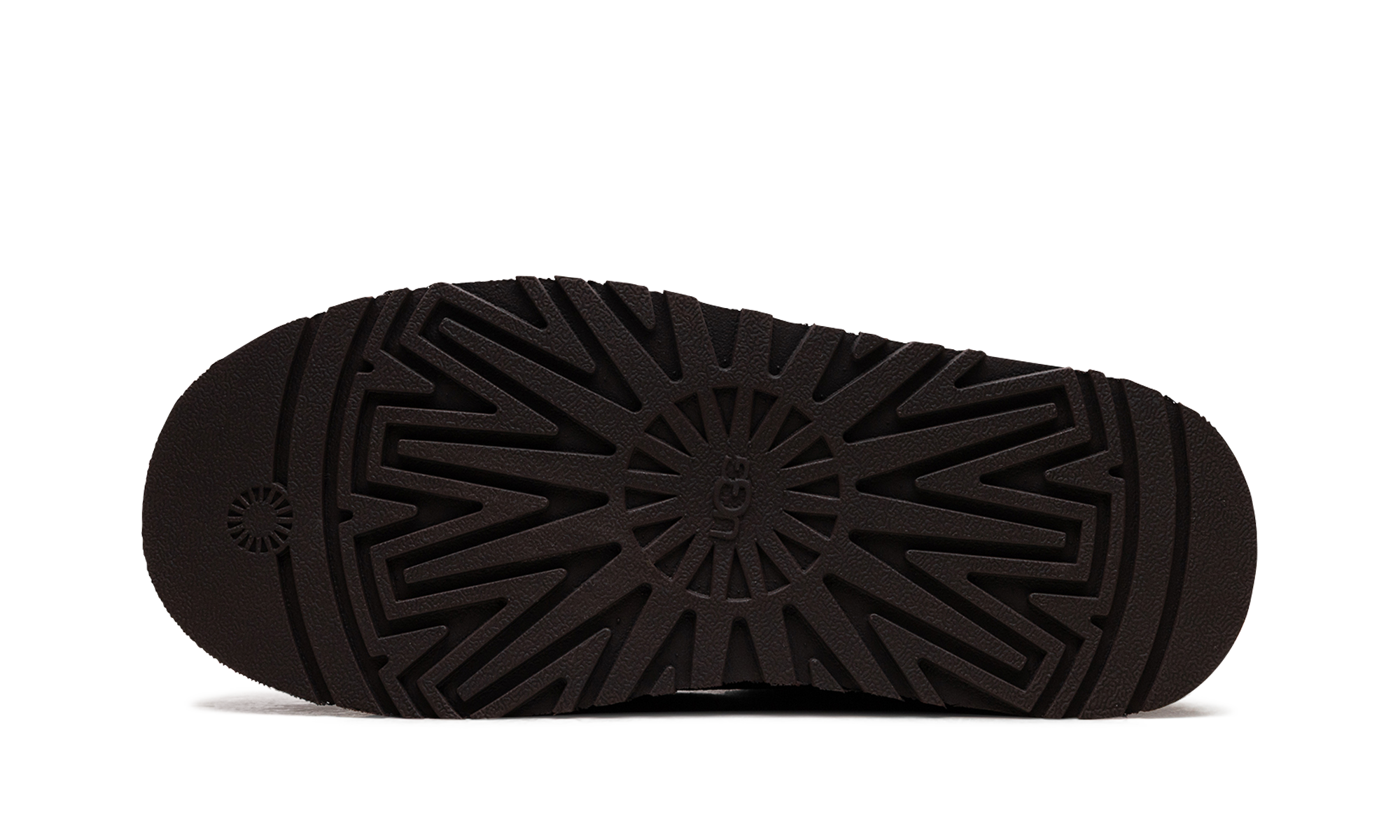 Tazz Caspian Women "Burnt cedar" 1178430 BCDR