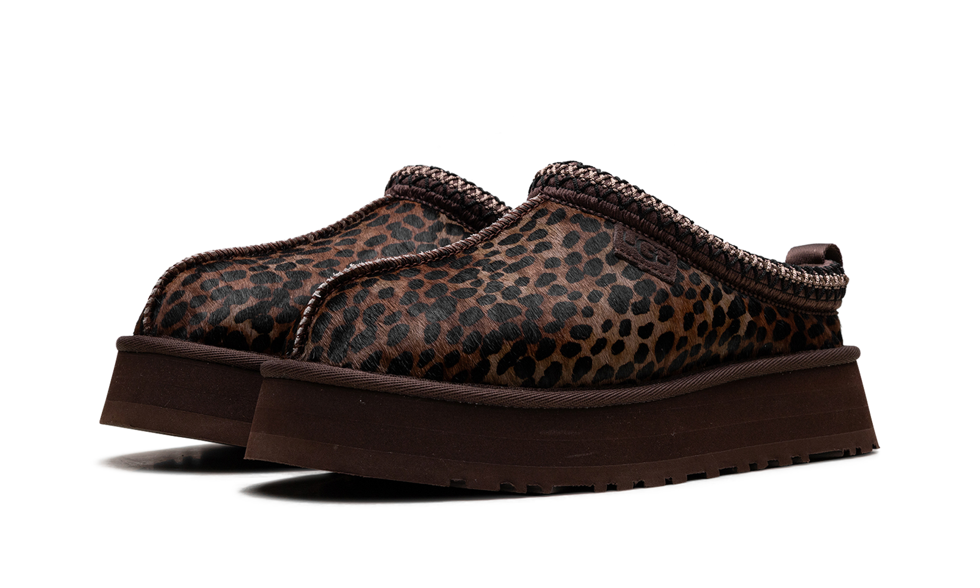 Tazz Caspian Women "Burnt cedar" 1178430 BCDR