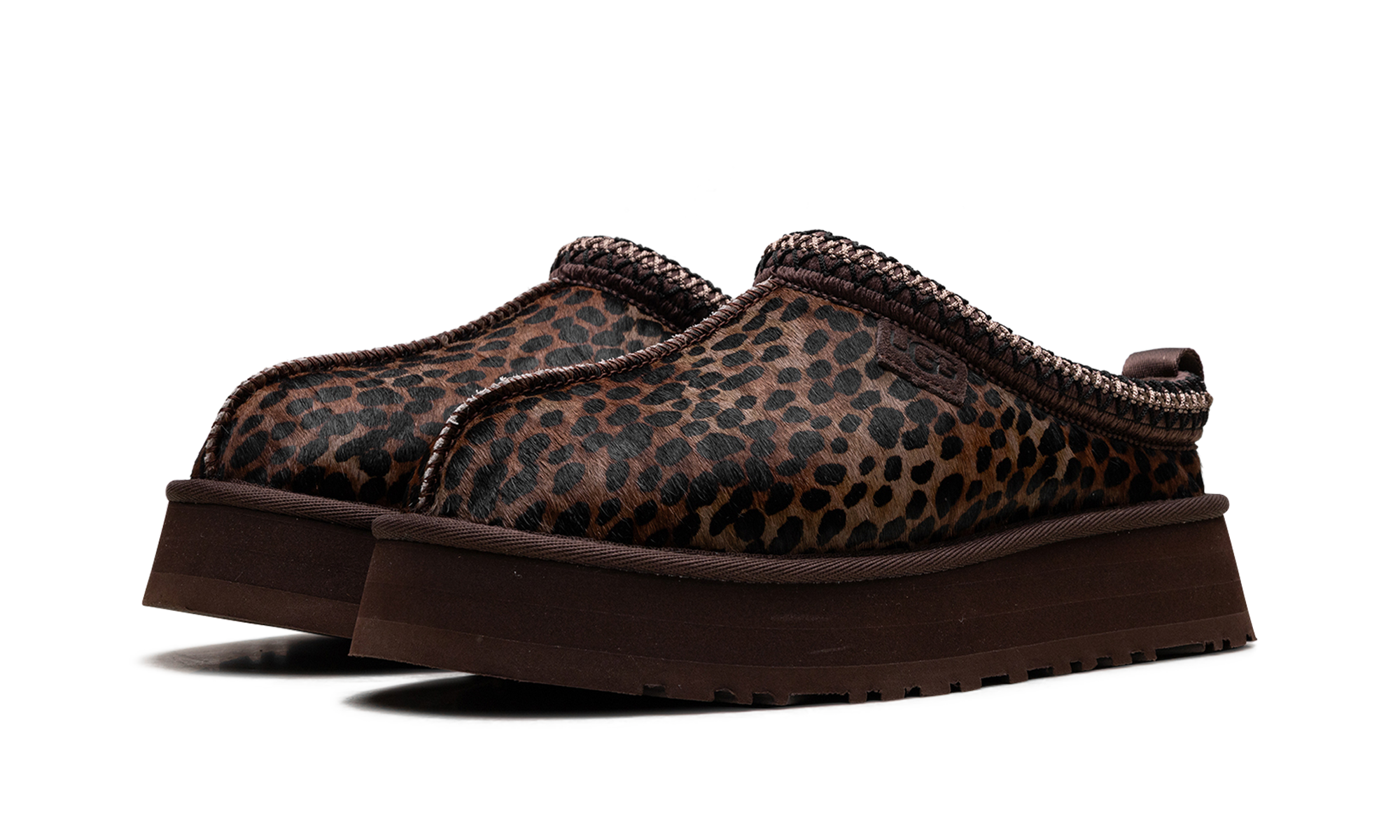 Tazz Caspian Women "Burnt cedar" 1178430 BCDR