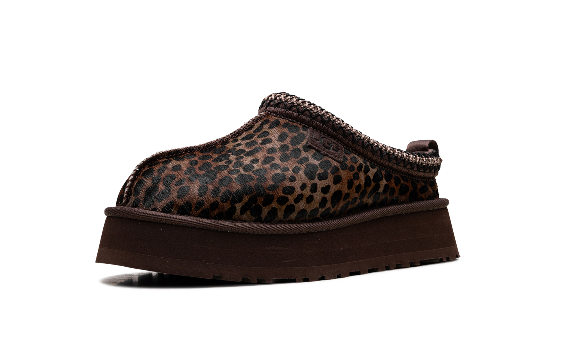 Tazz Caspian Women "Burnt cedar" 1178430 BCDR