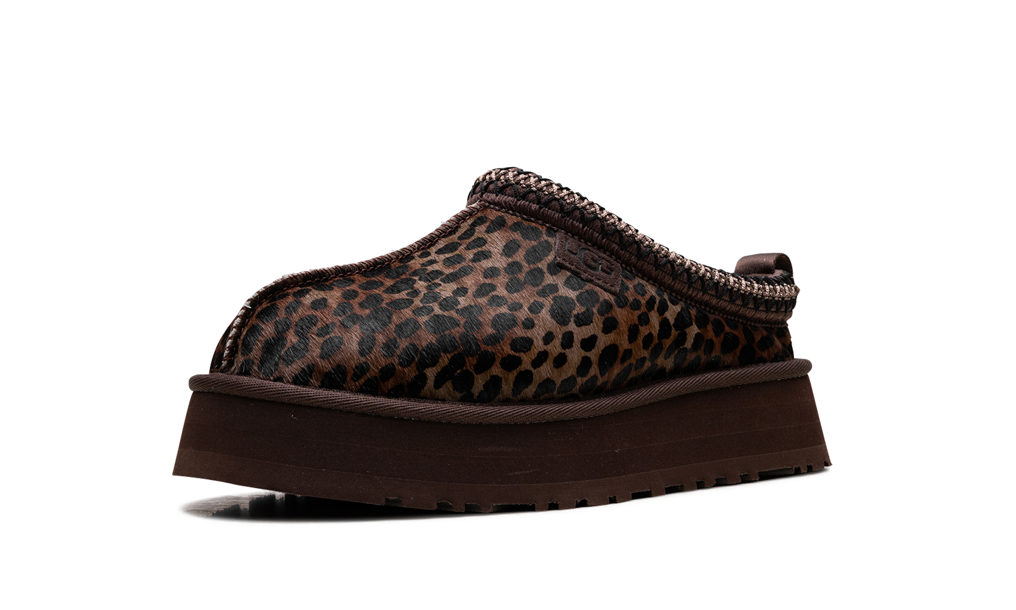 Tazz Caspian Women "Burnt cedar" 1178430 BCDR