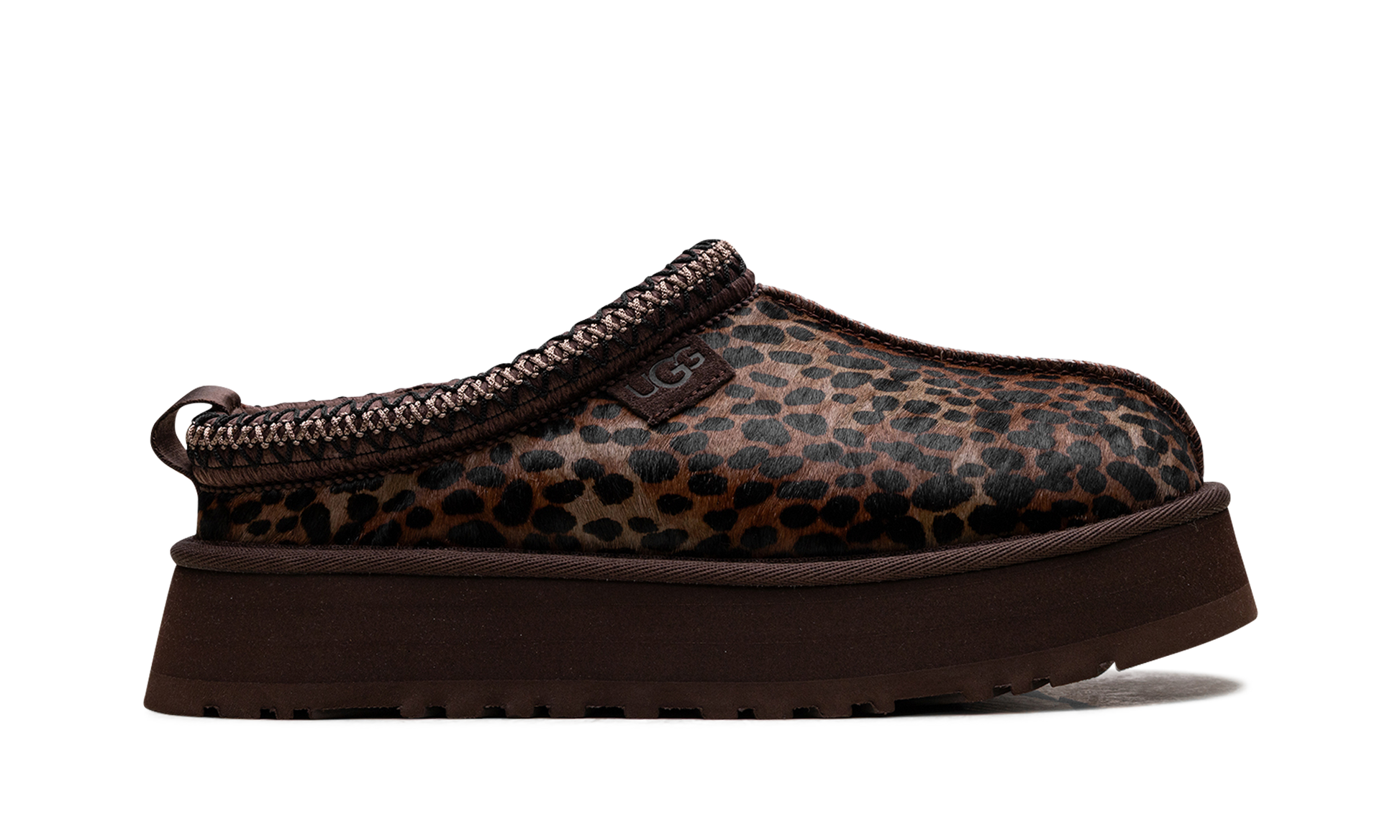 Tazz Caspian Women "Burnt cedar" 1178430 BCDR