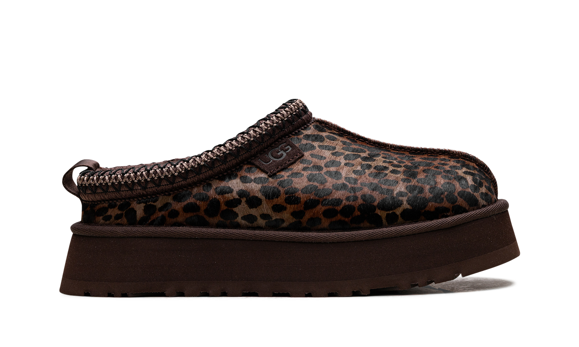 Tazz Caspian Women "Burnt cedar" 1178430 BCDR