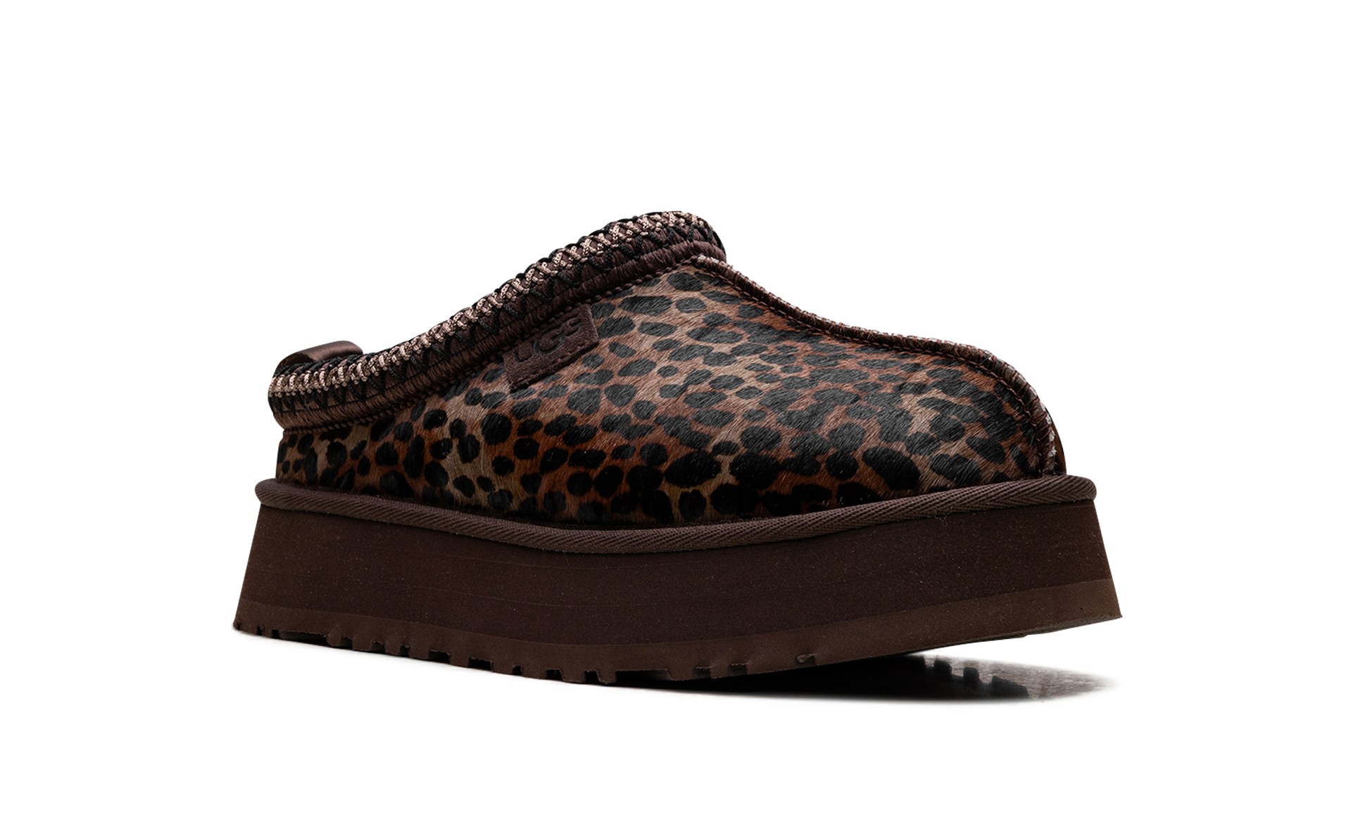 Tazz Caspian Women "Burnt cedar" 1178430 BCDR