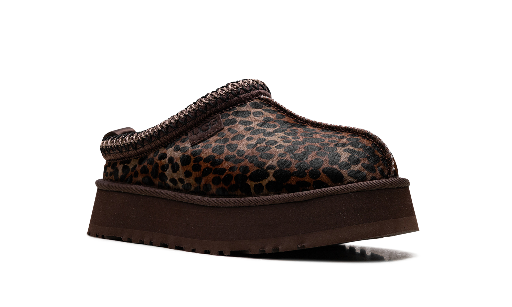 Tazz Caspian Women "Burnt cedar" 1178430 BCDR