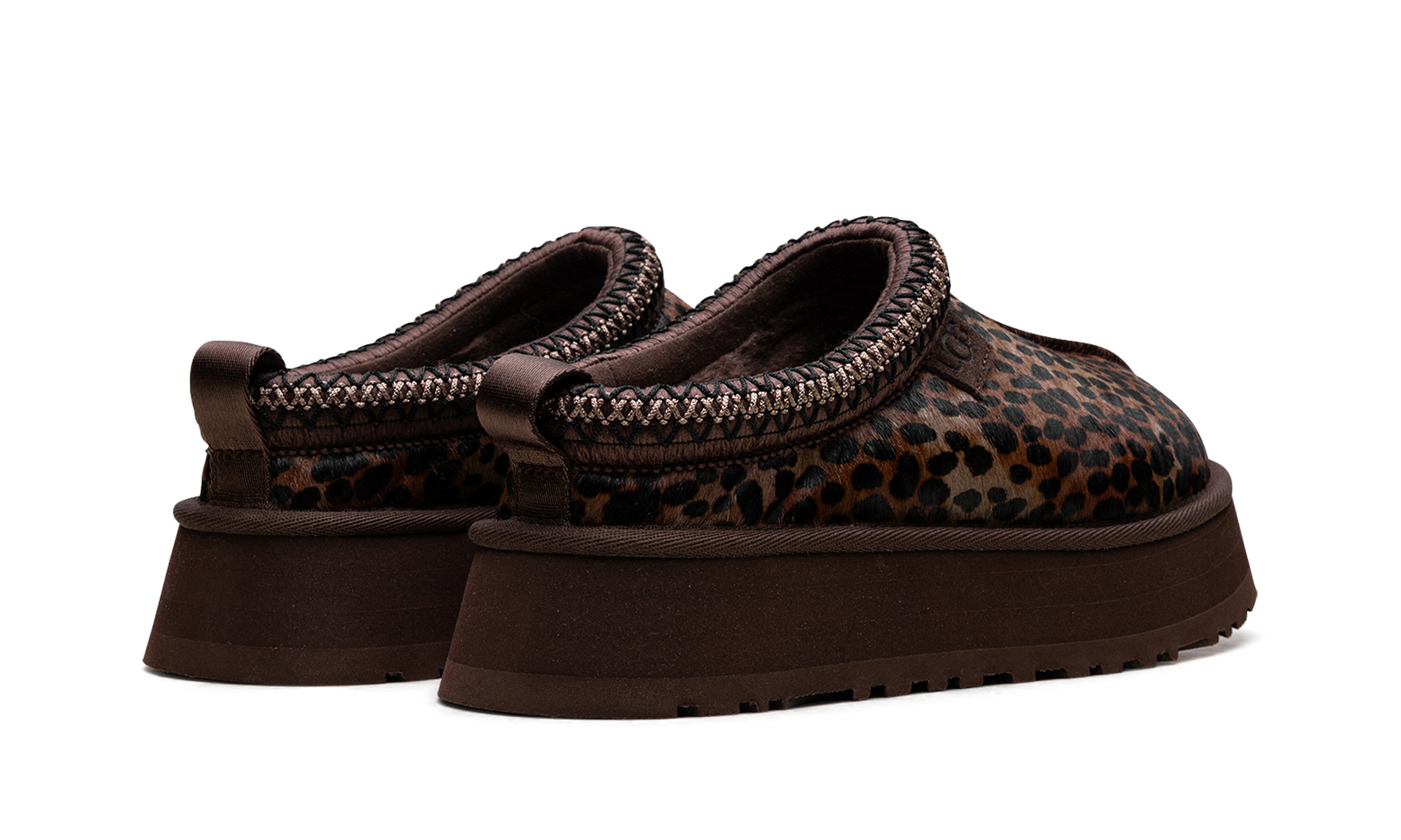 Tazz Caspian Women "Burnt cedar" 1178430 BCDR