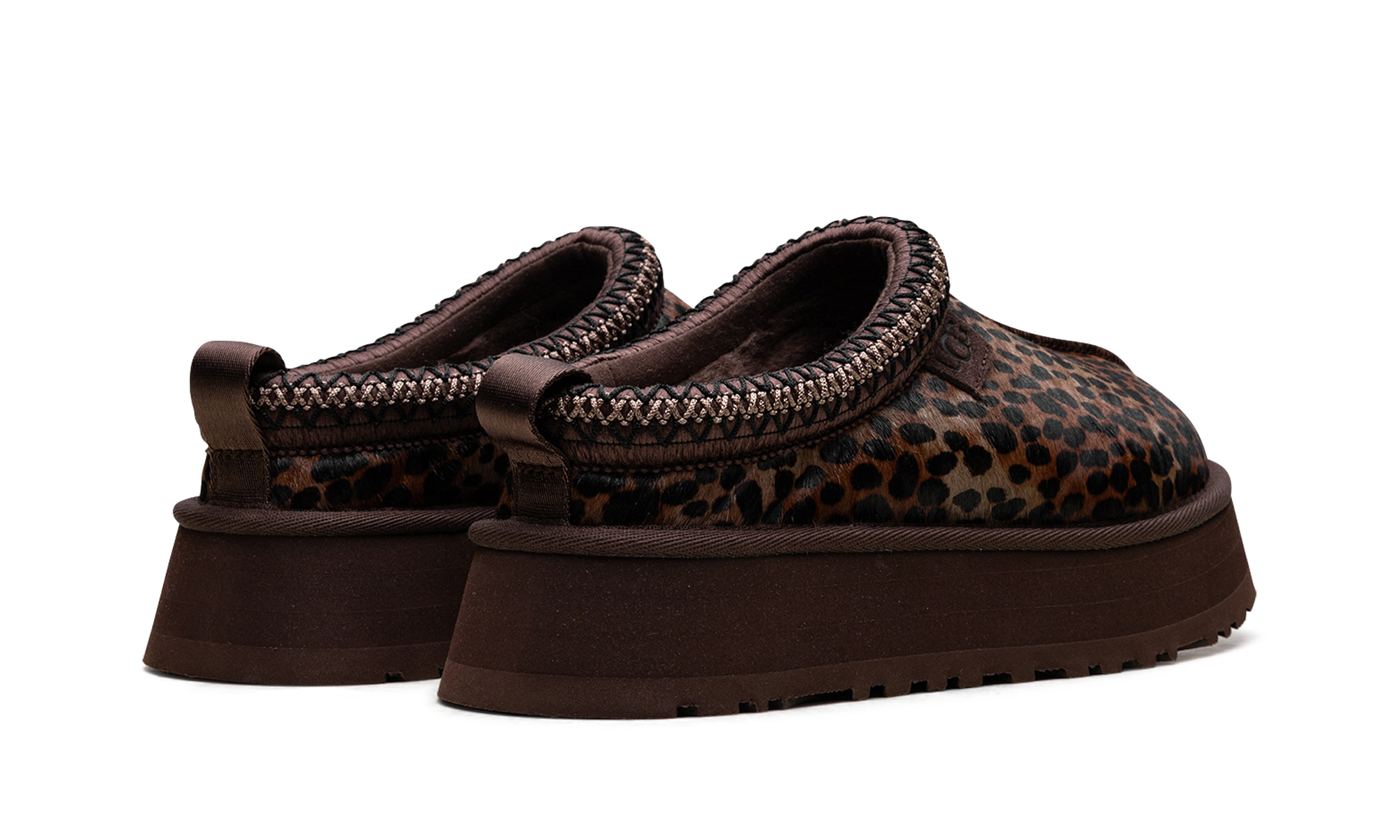 Tazz Caspian Women "Burnt cedar" 1178430 BCDR