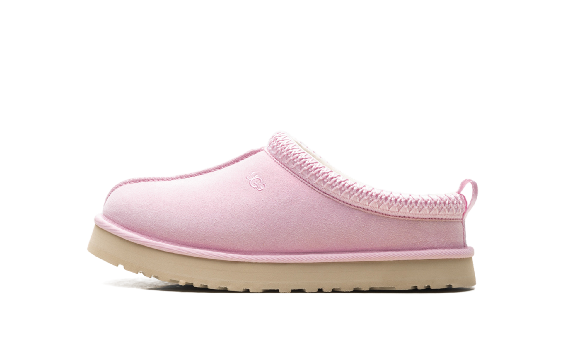 Tazz Dazzle GS "Pink suede" 1174130K RBNC
