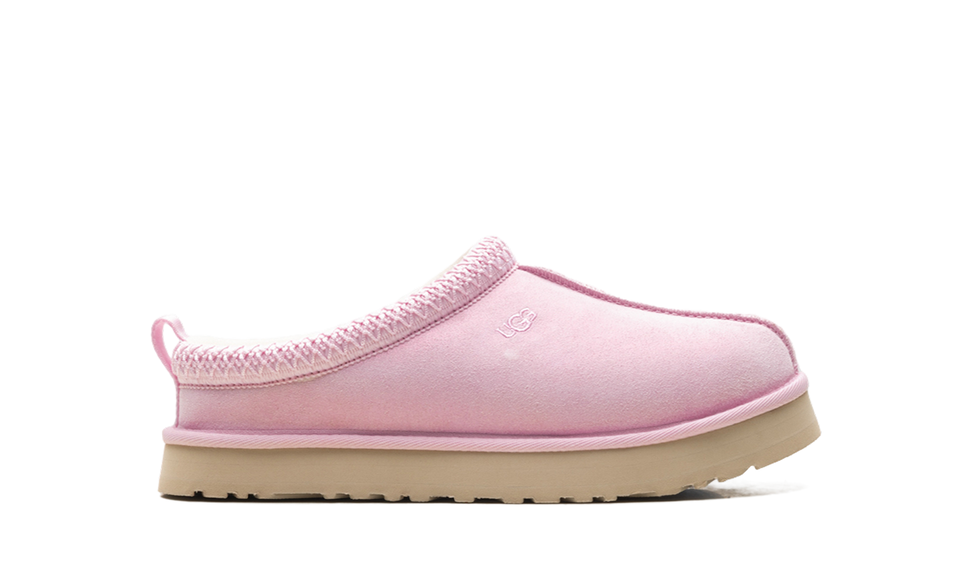 Tazz Dazzle GS "Pink suede" 1174130K RBNC