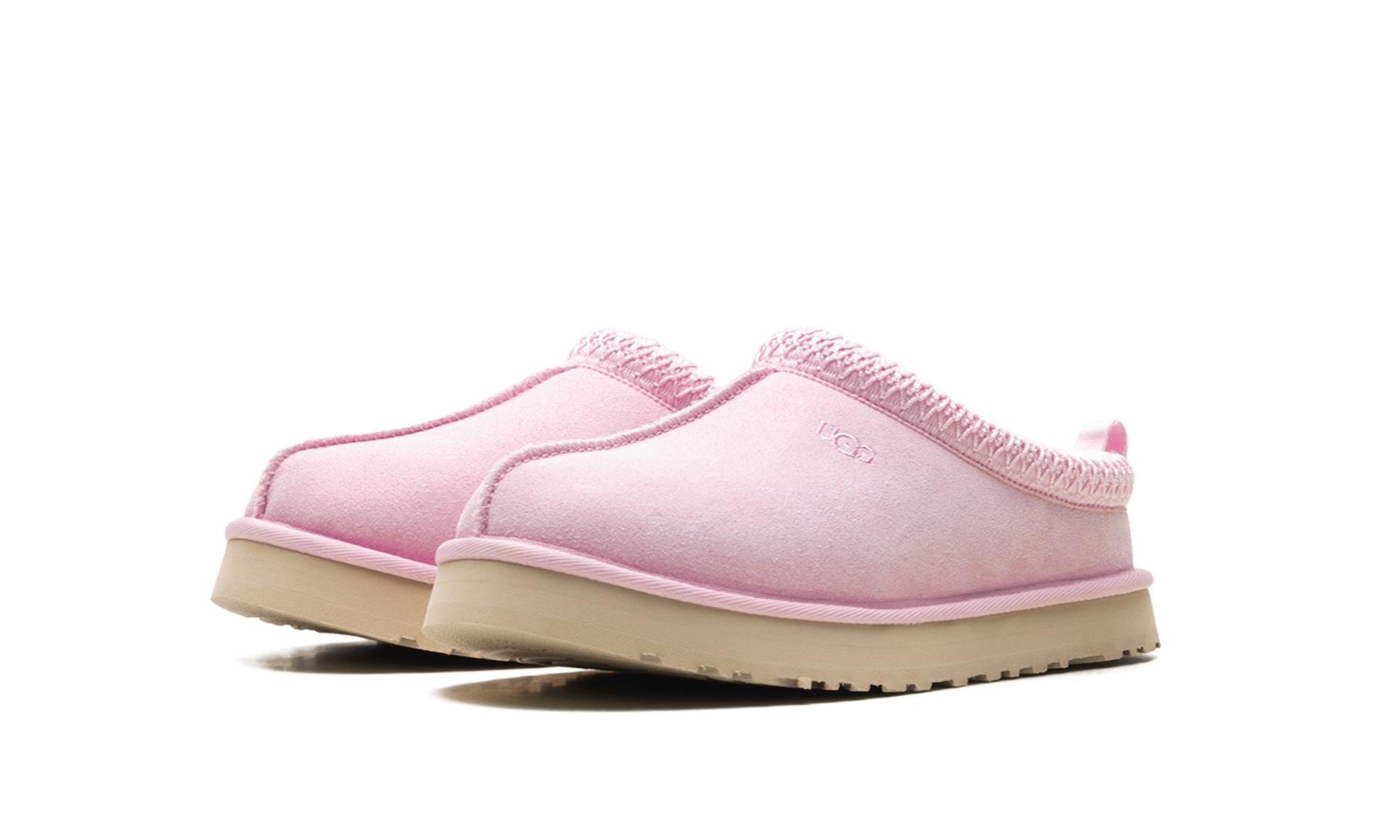 Tazz Dazzle GS "Pink suede" 1174130K RBNC