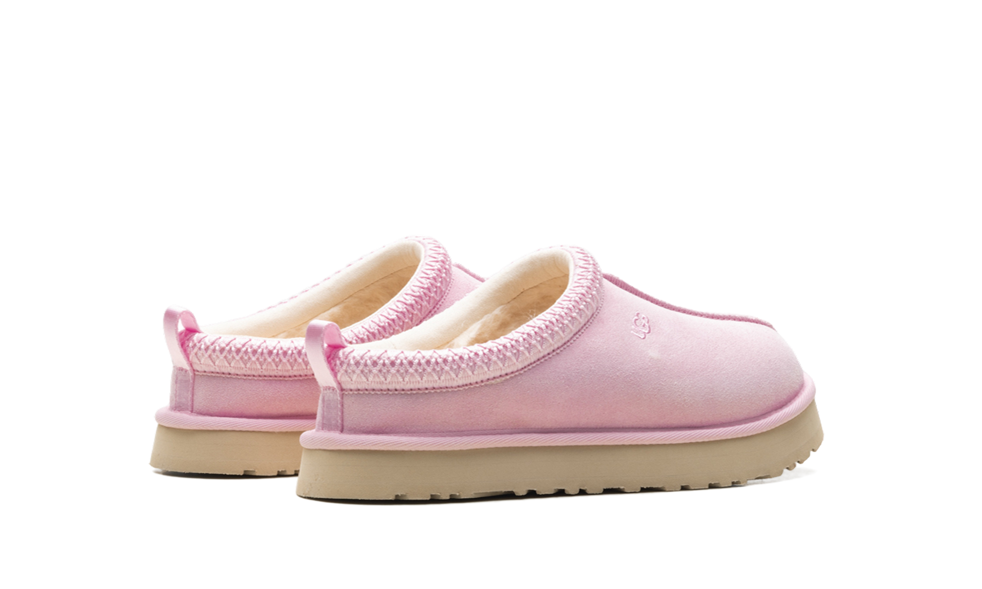 Tazz Dazzle GS "Pink suede" 1174130K RBNC