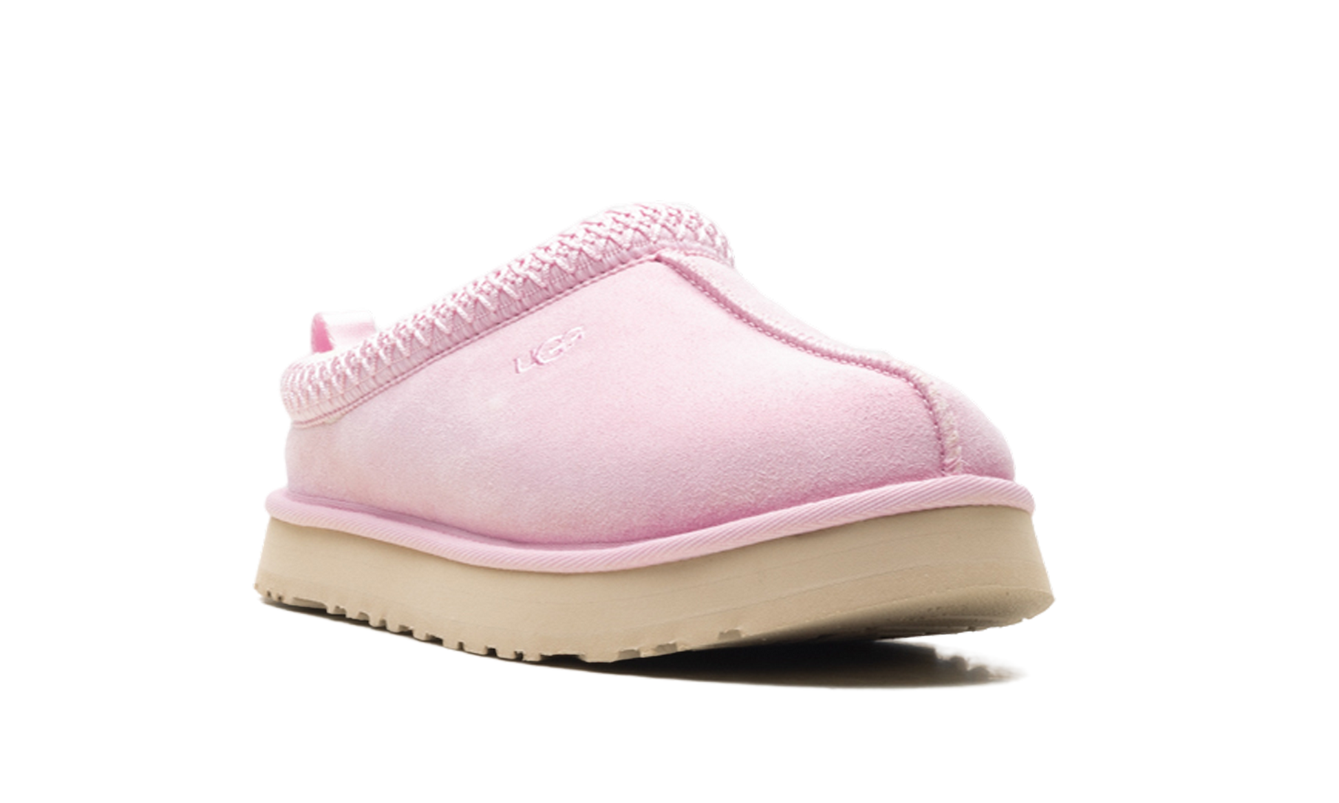Tazz Dazzle GS "Pink suede" 1174130K RBNC