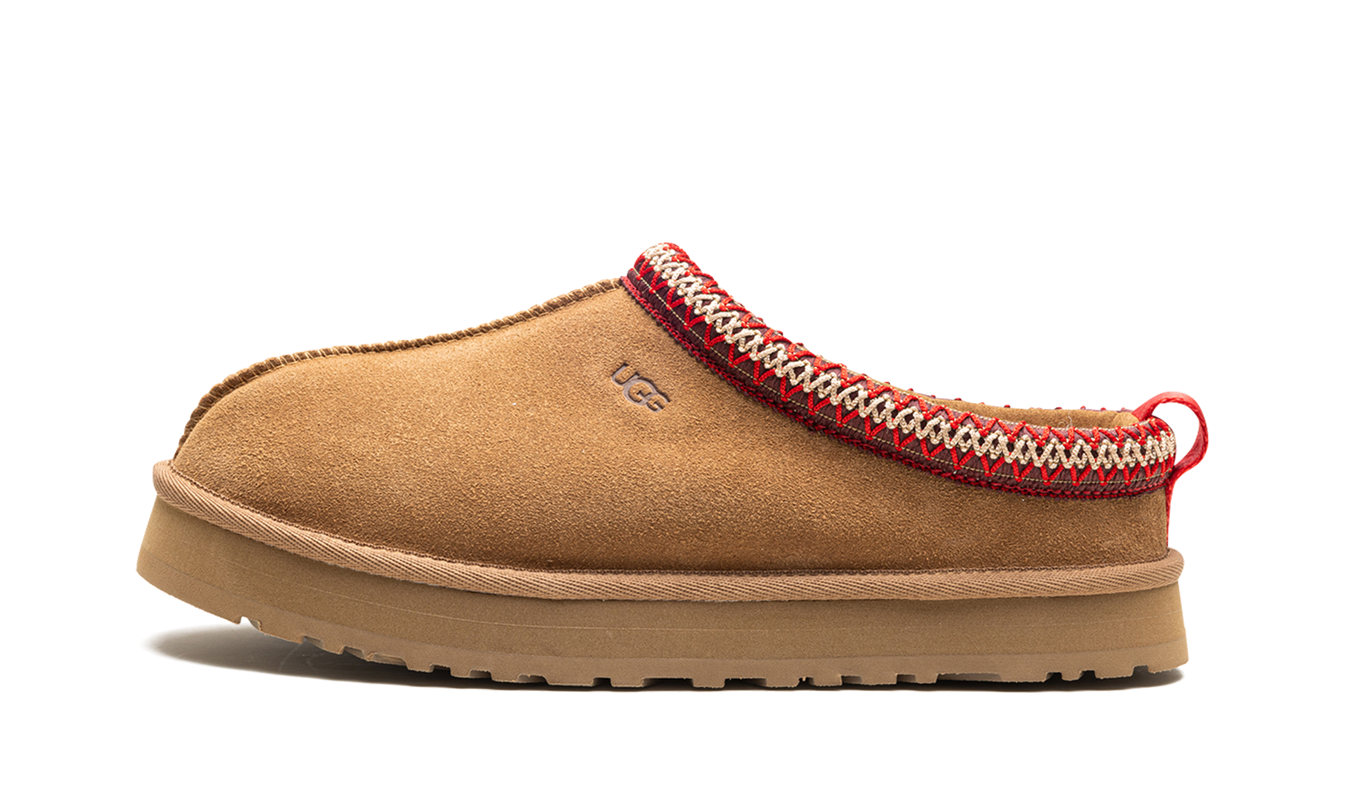 Tazz GS "Chestnut" 1143776K CHE